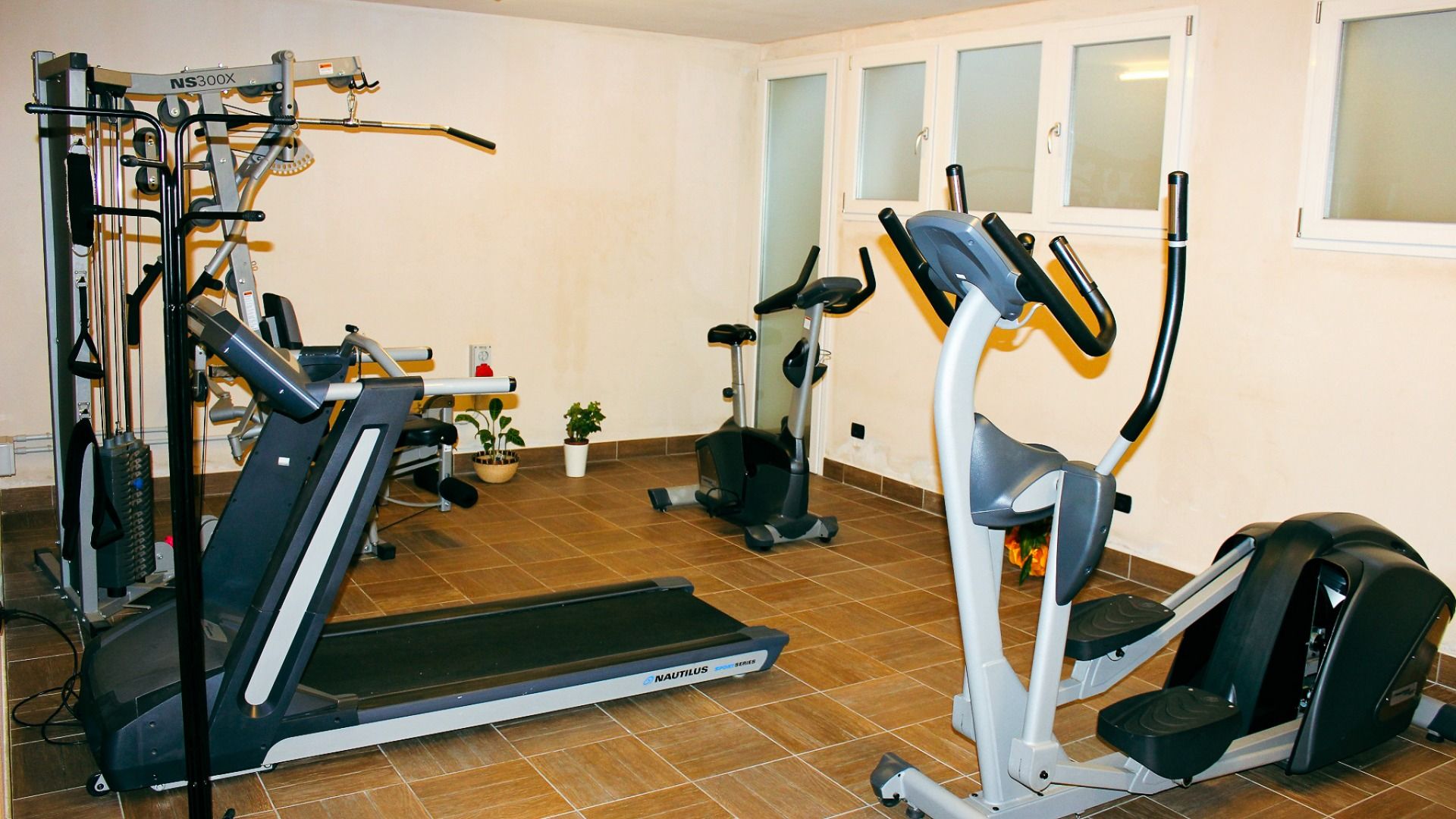 Hotel Splendid Sole****