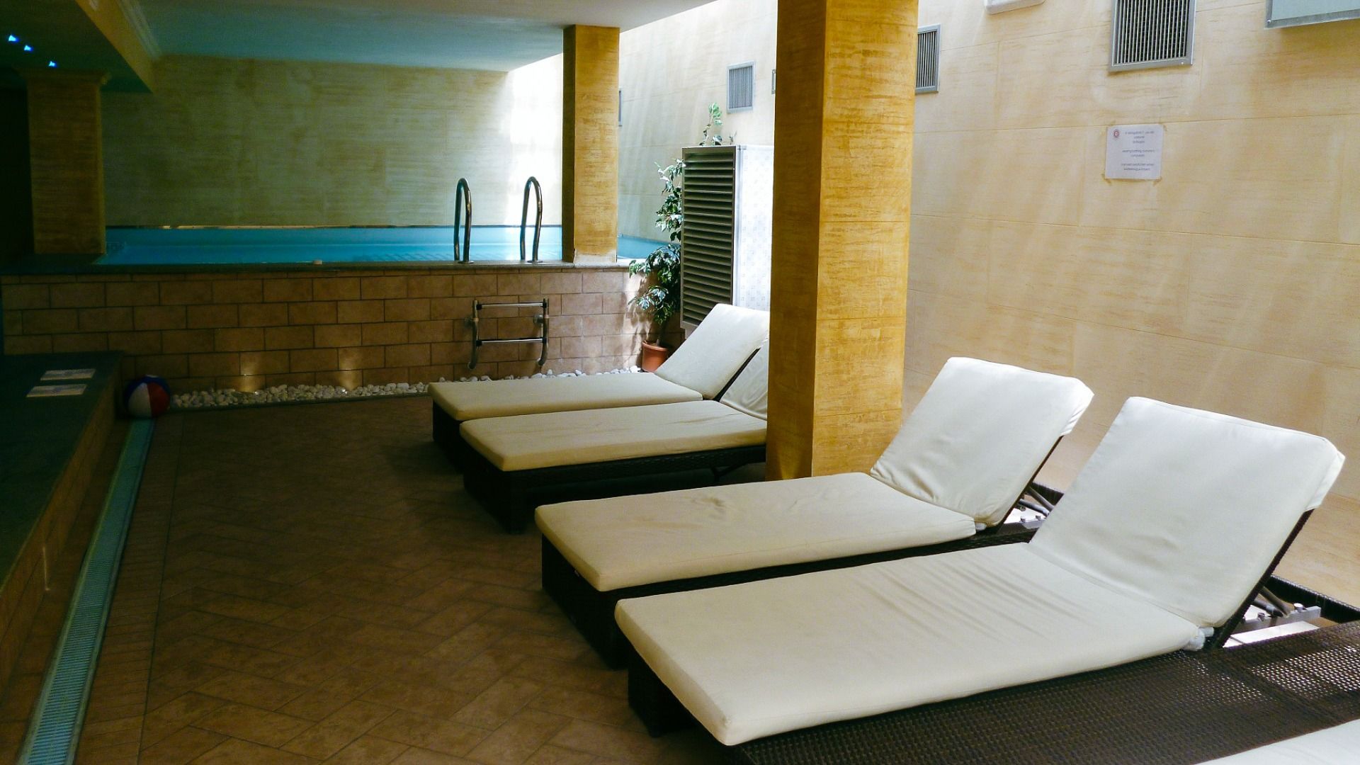 Hotel Splendid Sole****