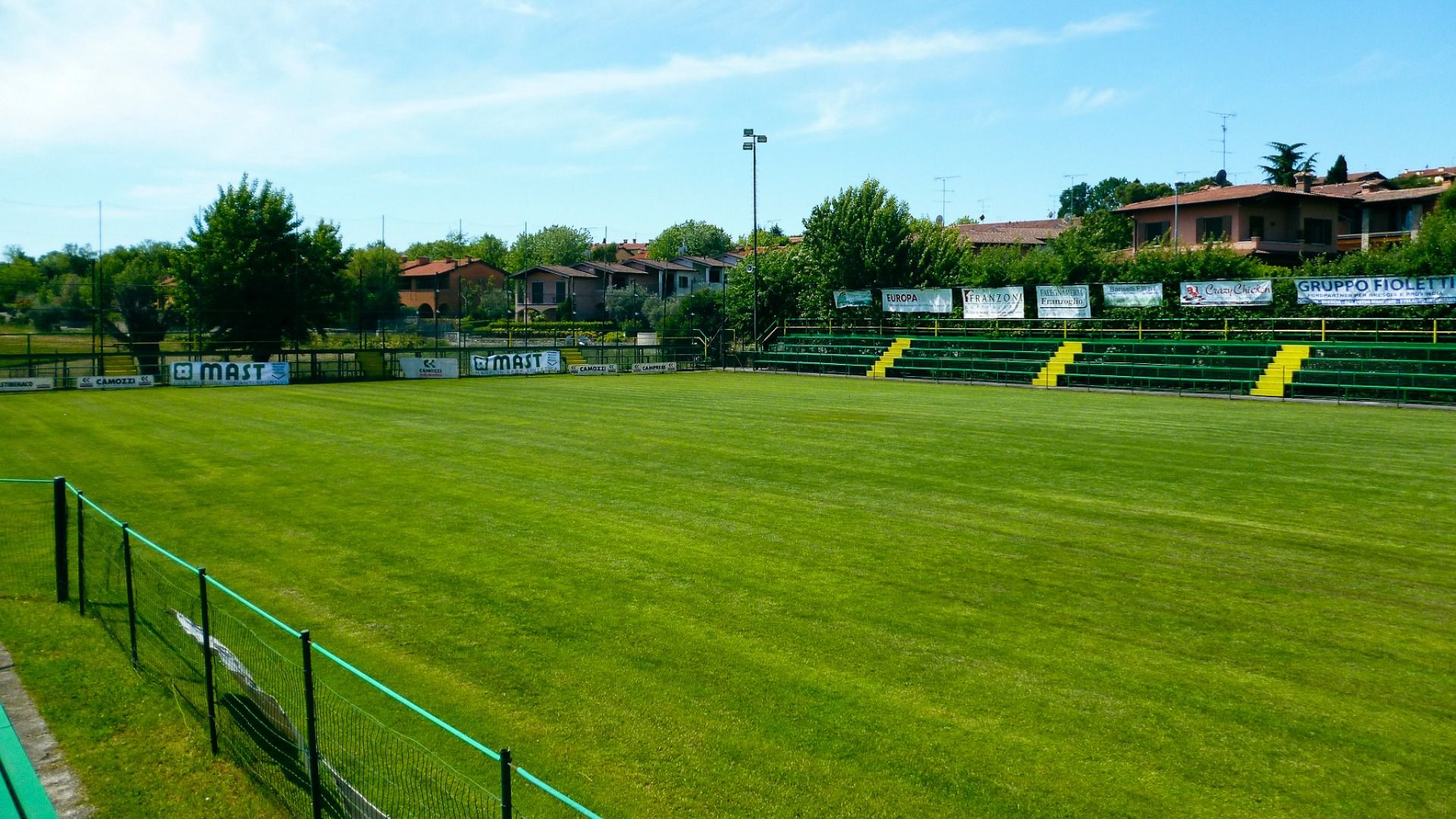 Hotel Splendid Sole****