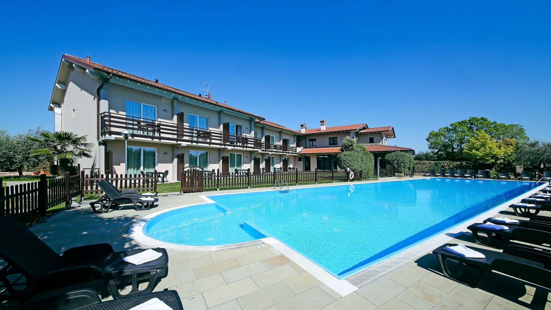 Hotel Splendid Sole****