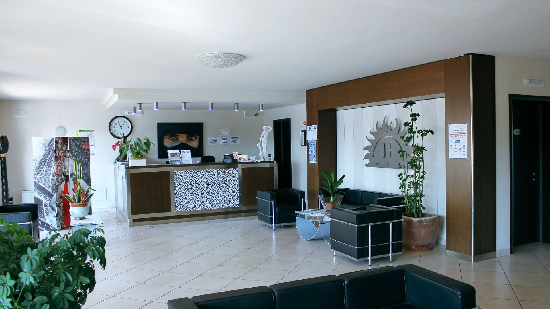 Hotel Splendid Sole****