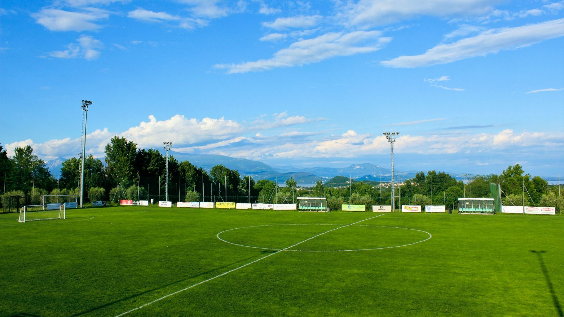 Hotel Splendid Sole****