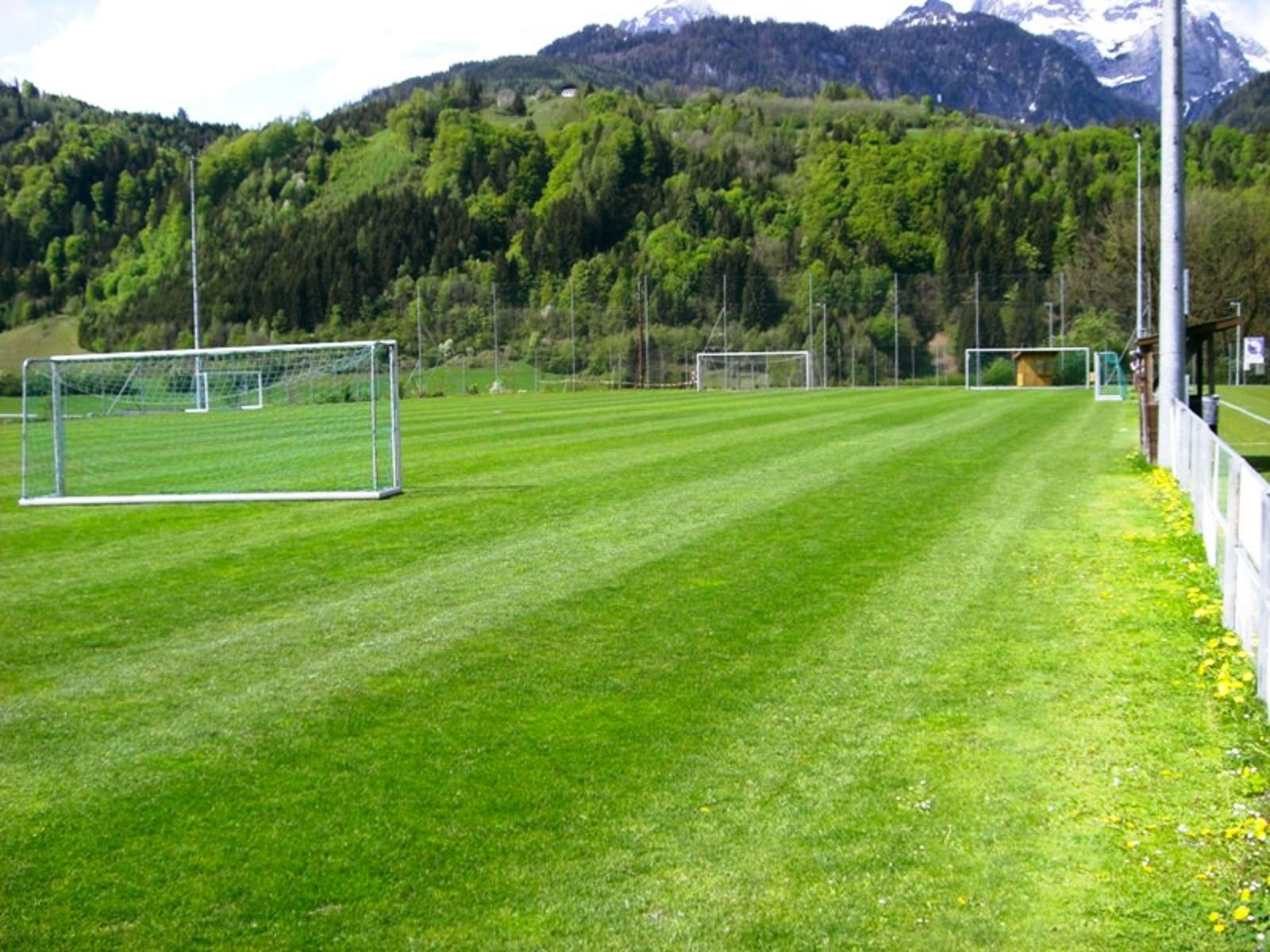 Sportshotell i Leutasch