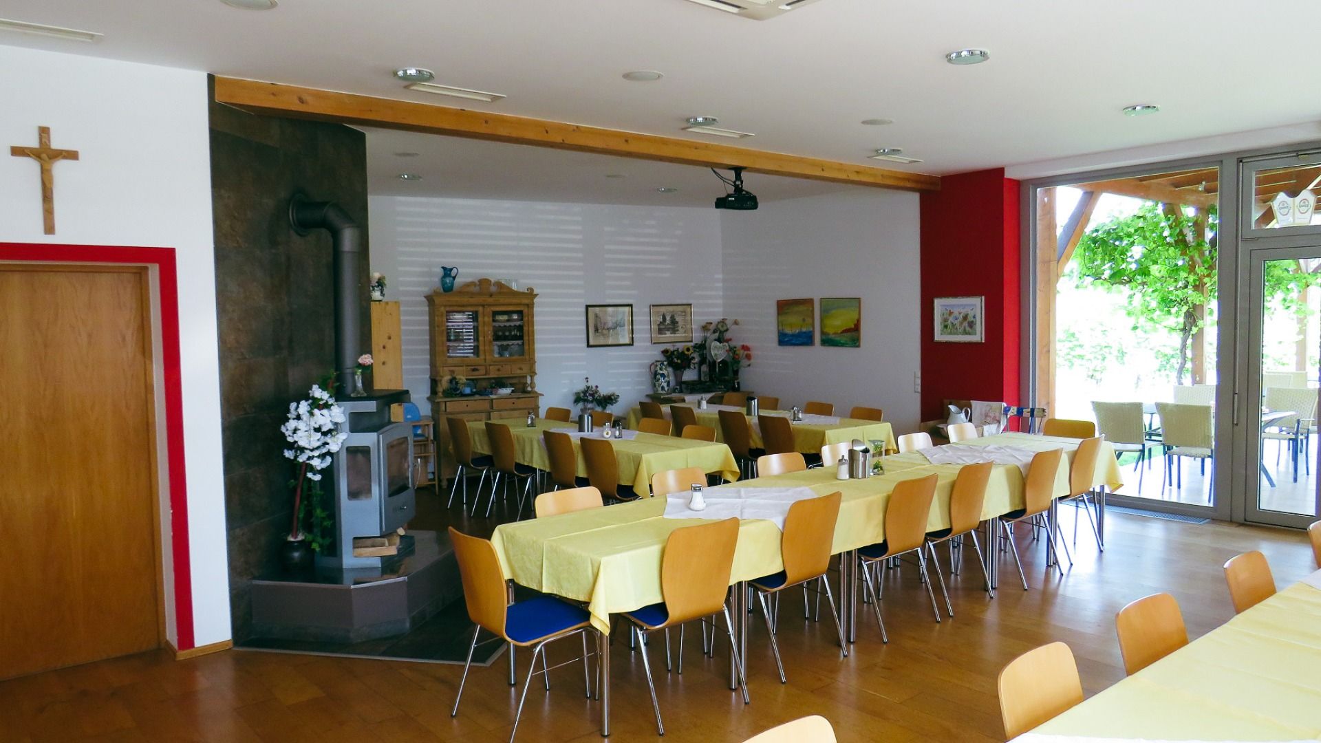 Gasthof & Gästehaus Trummer