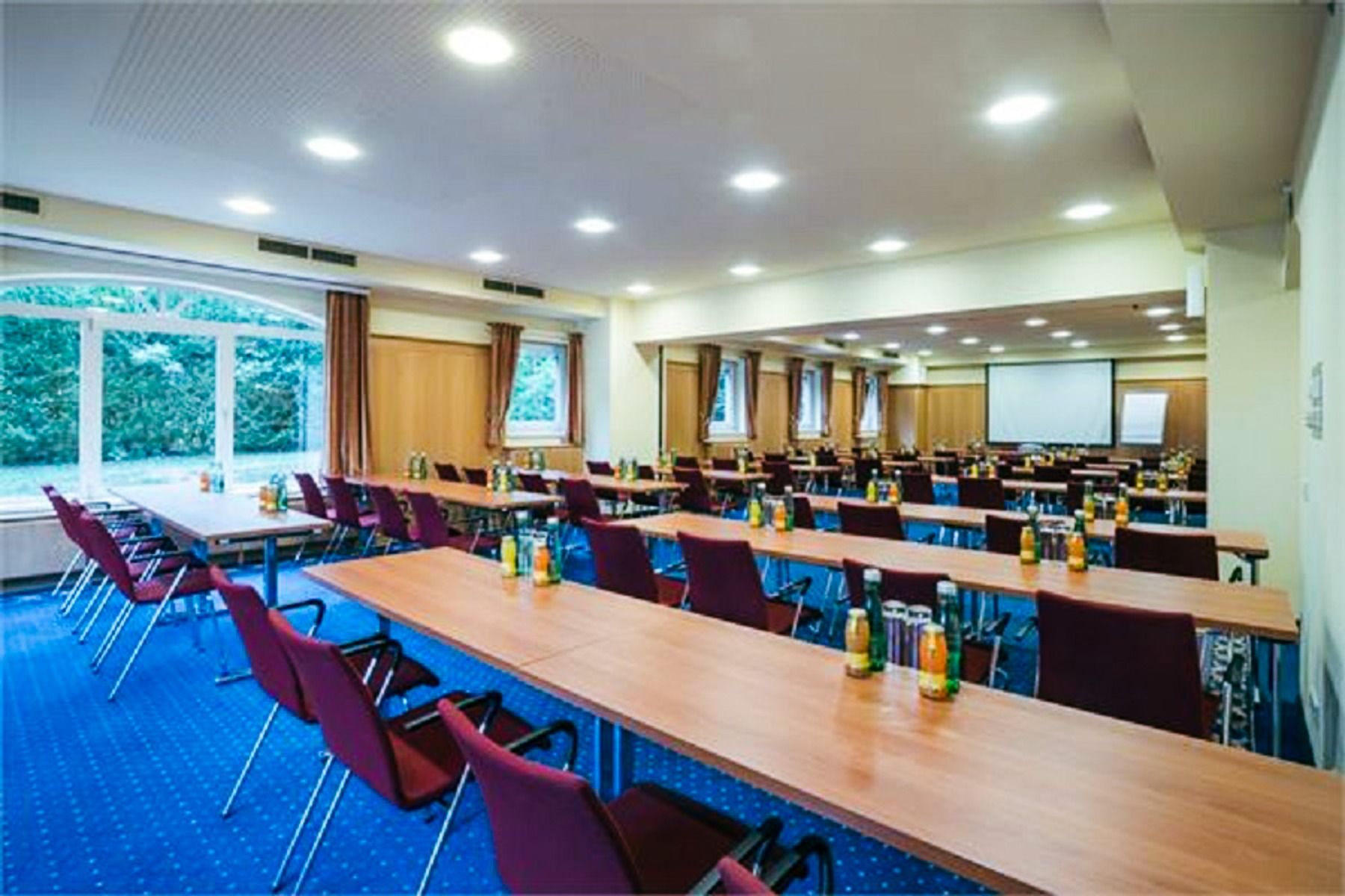 Hotel Untersberg****