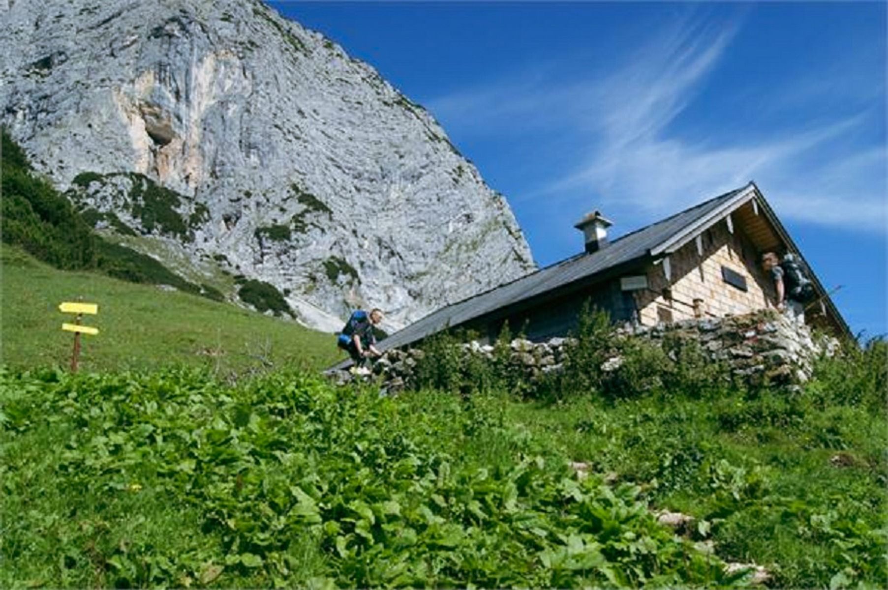 Hotel Untersberg****