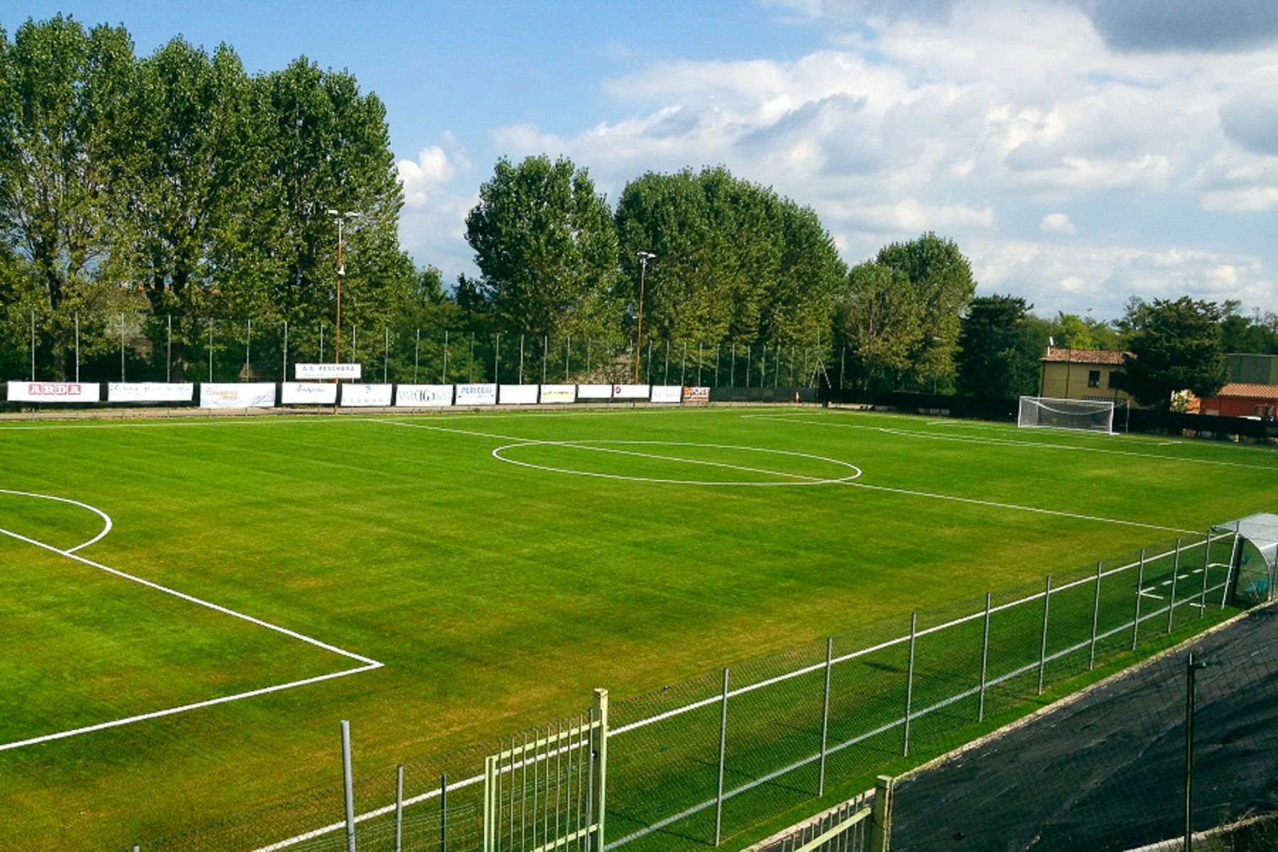 Active Hotel Paradiso & Golf****