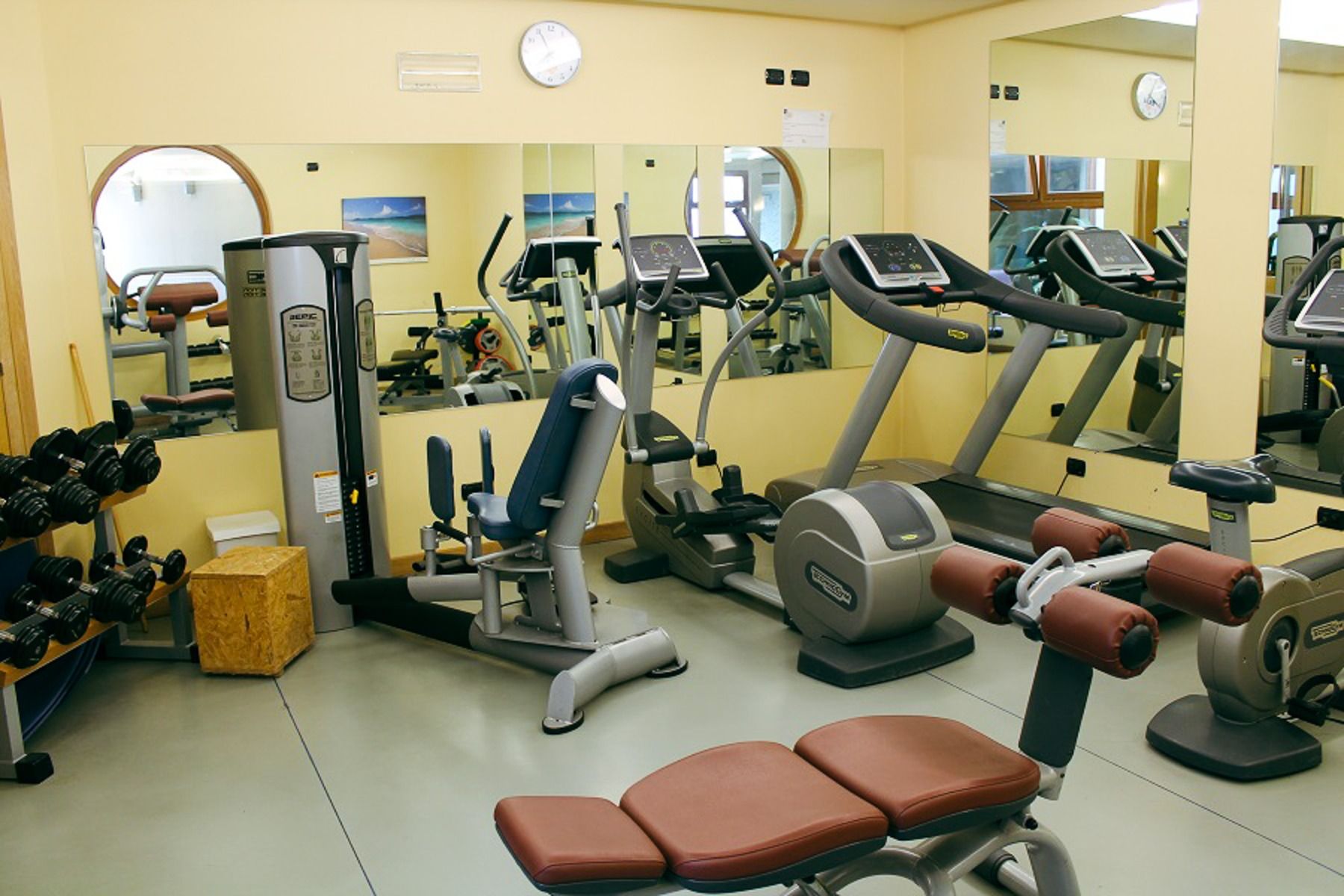 Active Hotel Paradiso & Golf****