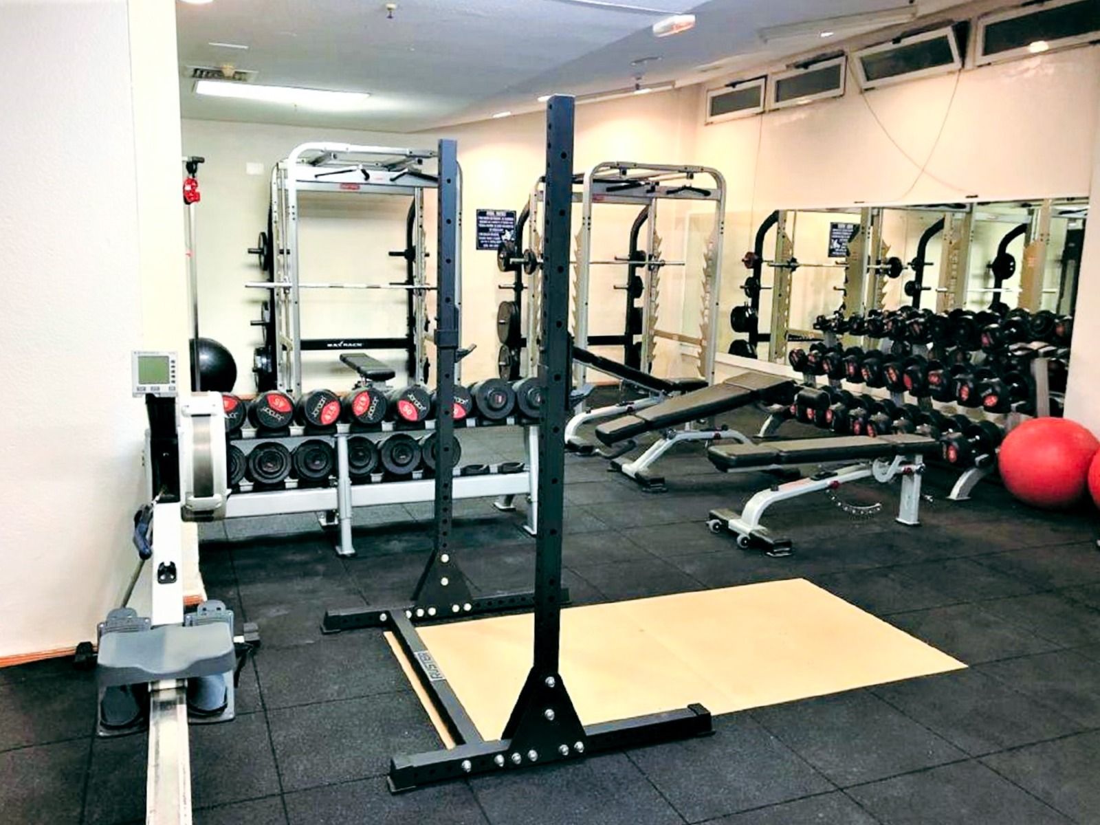 Albir Garden Sport Resort