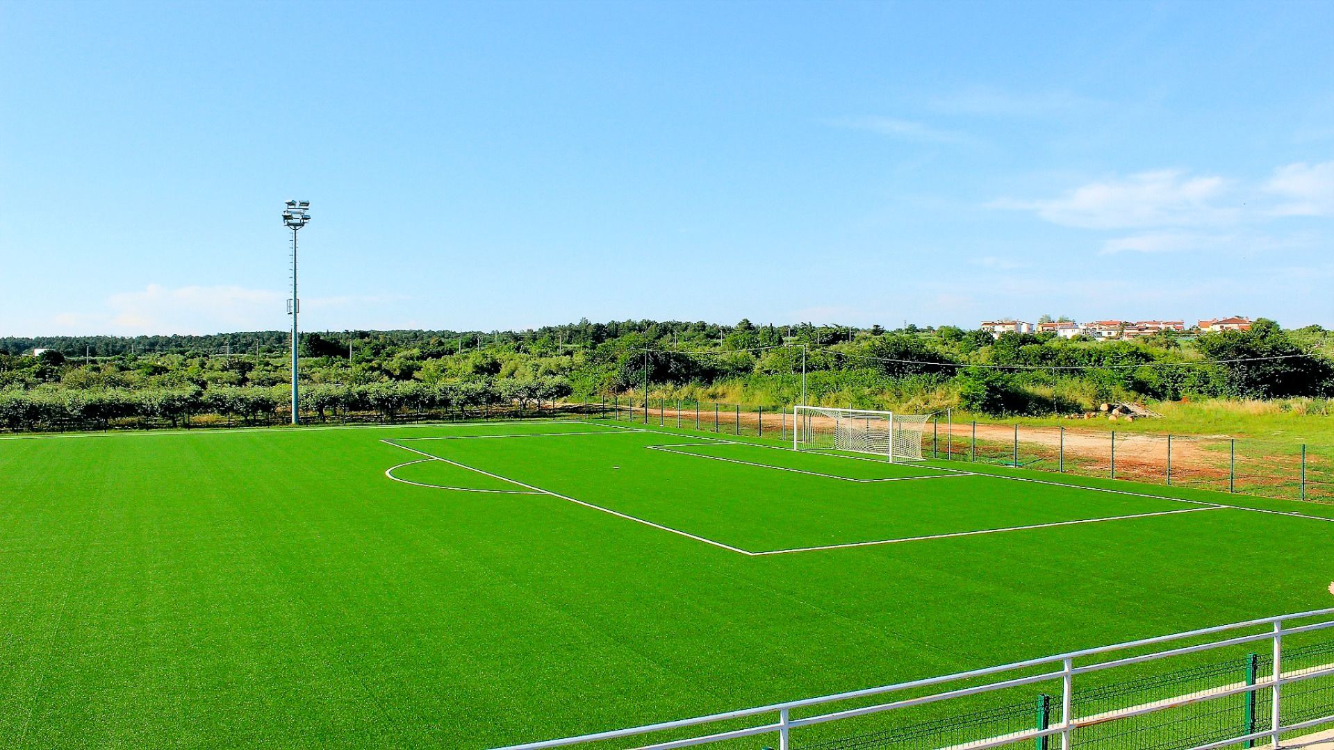 Laguna Maradiso Hotel by Aminess***