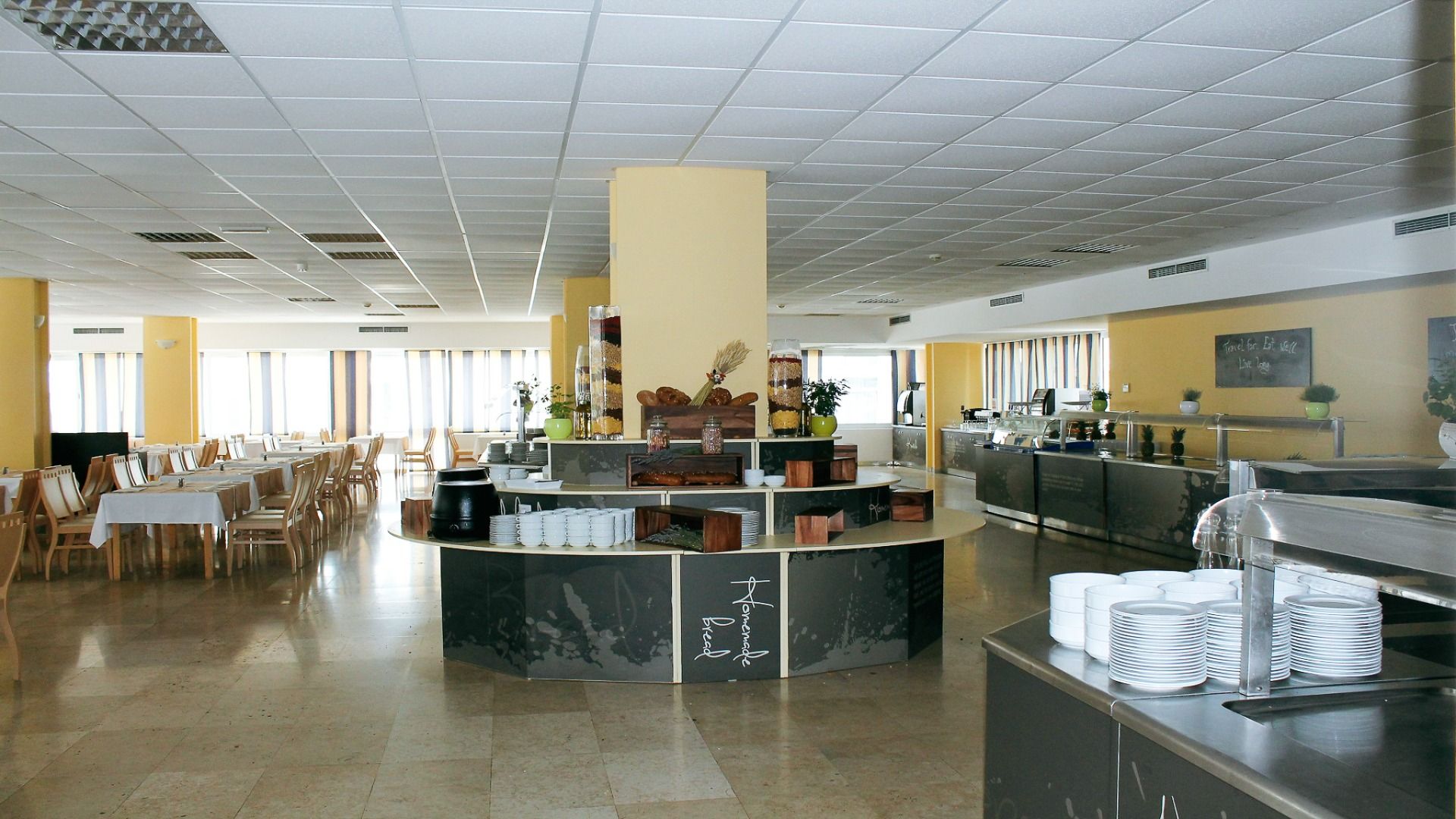 Laguna Maradiso Hotel by Aminess***