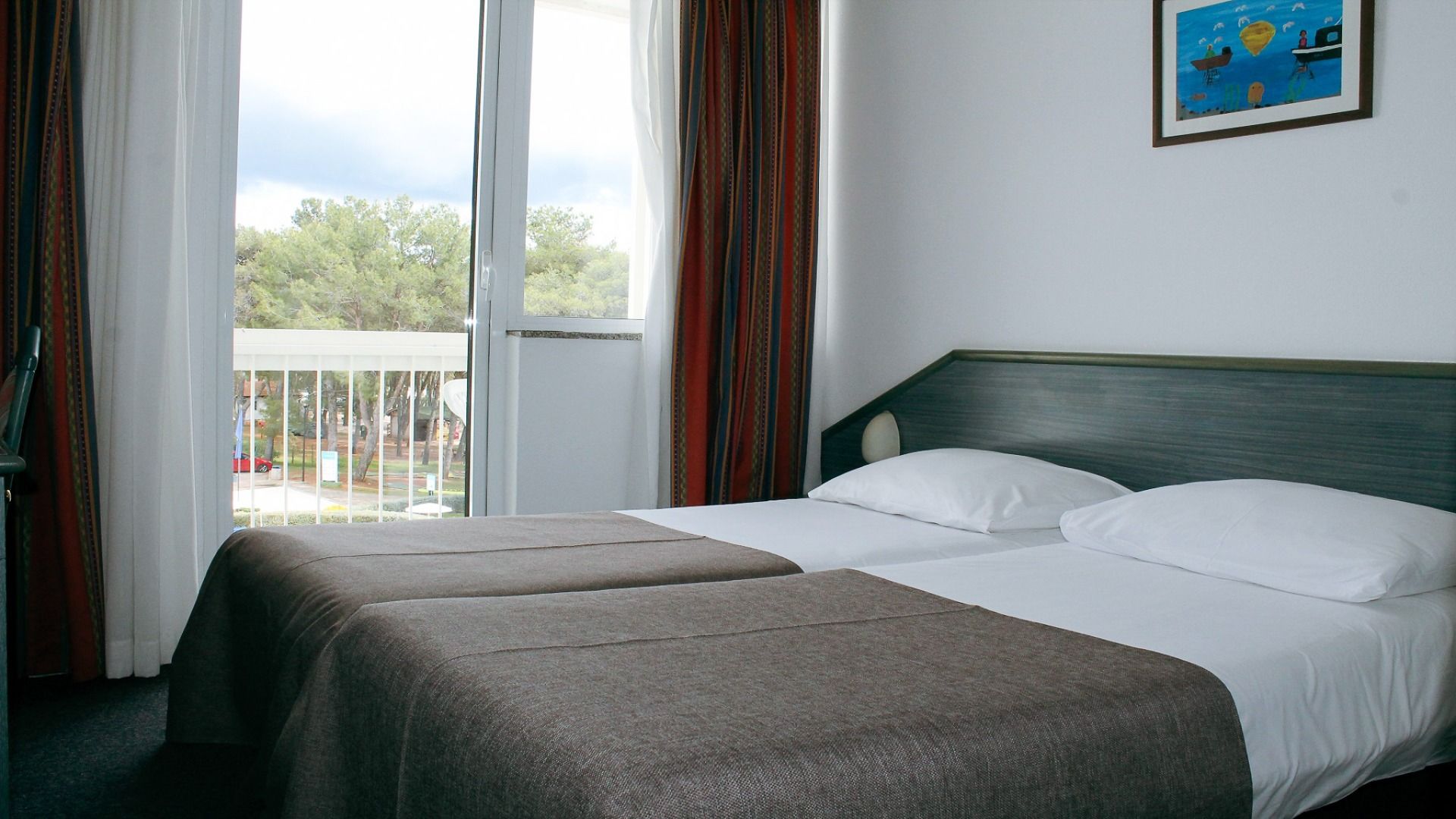 Laguna Maradiso Hotel by Aminess***