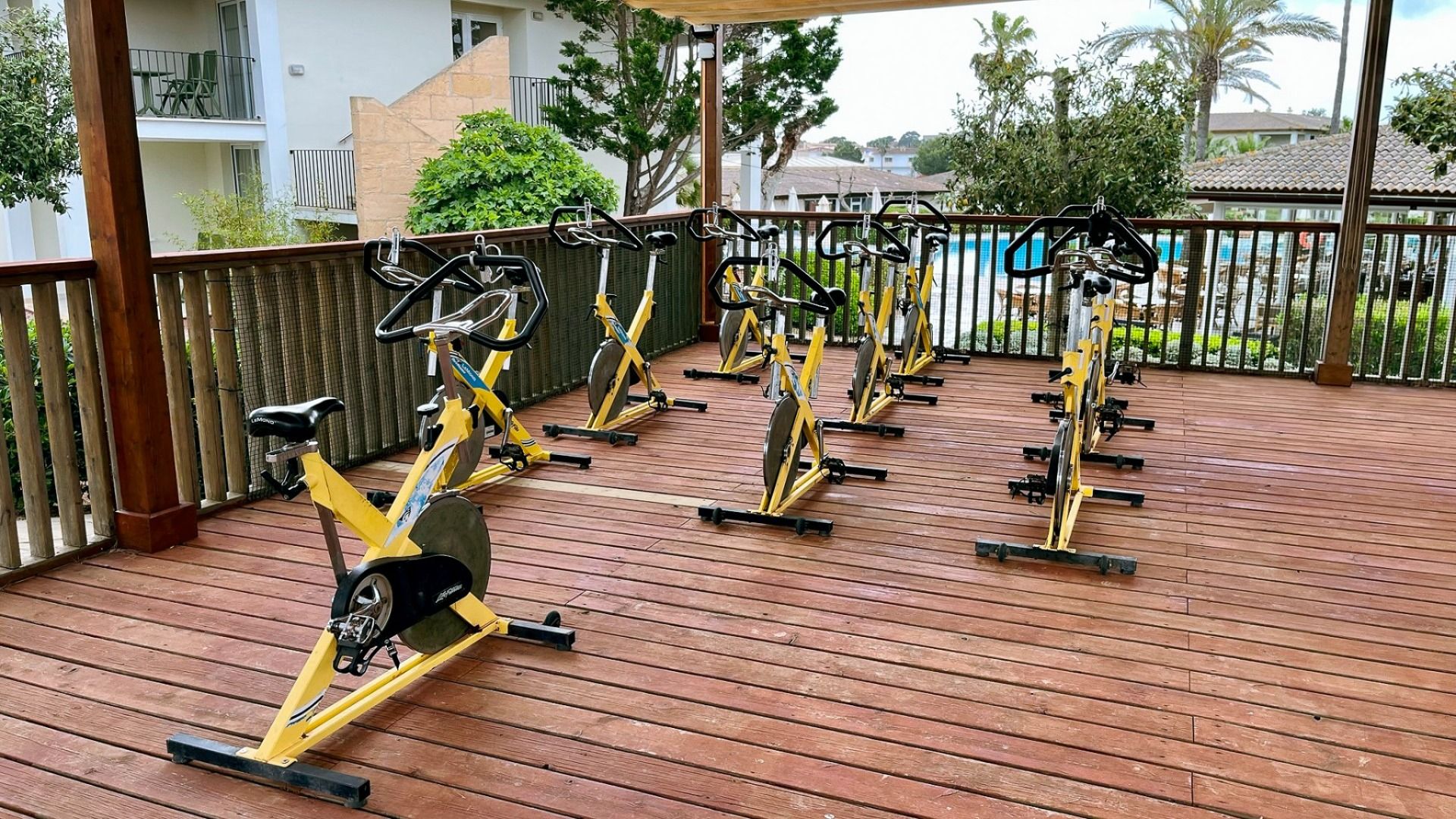 Blau Colonia Sant Jordi Resort & Spa