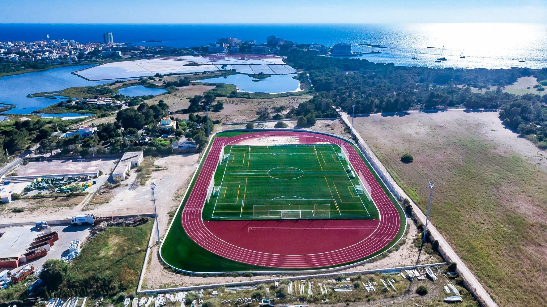 Blau Colonia Sant Jordi Resort & Spa