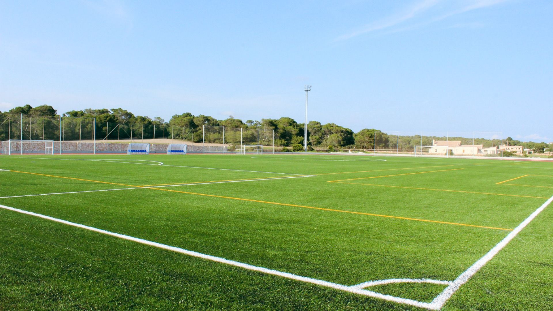 Blau Colonia Sant Jordi Resort & Spa