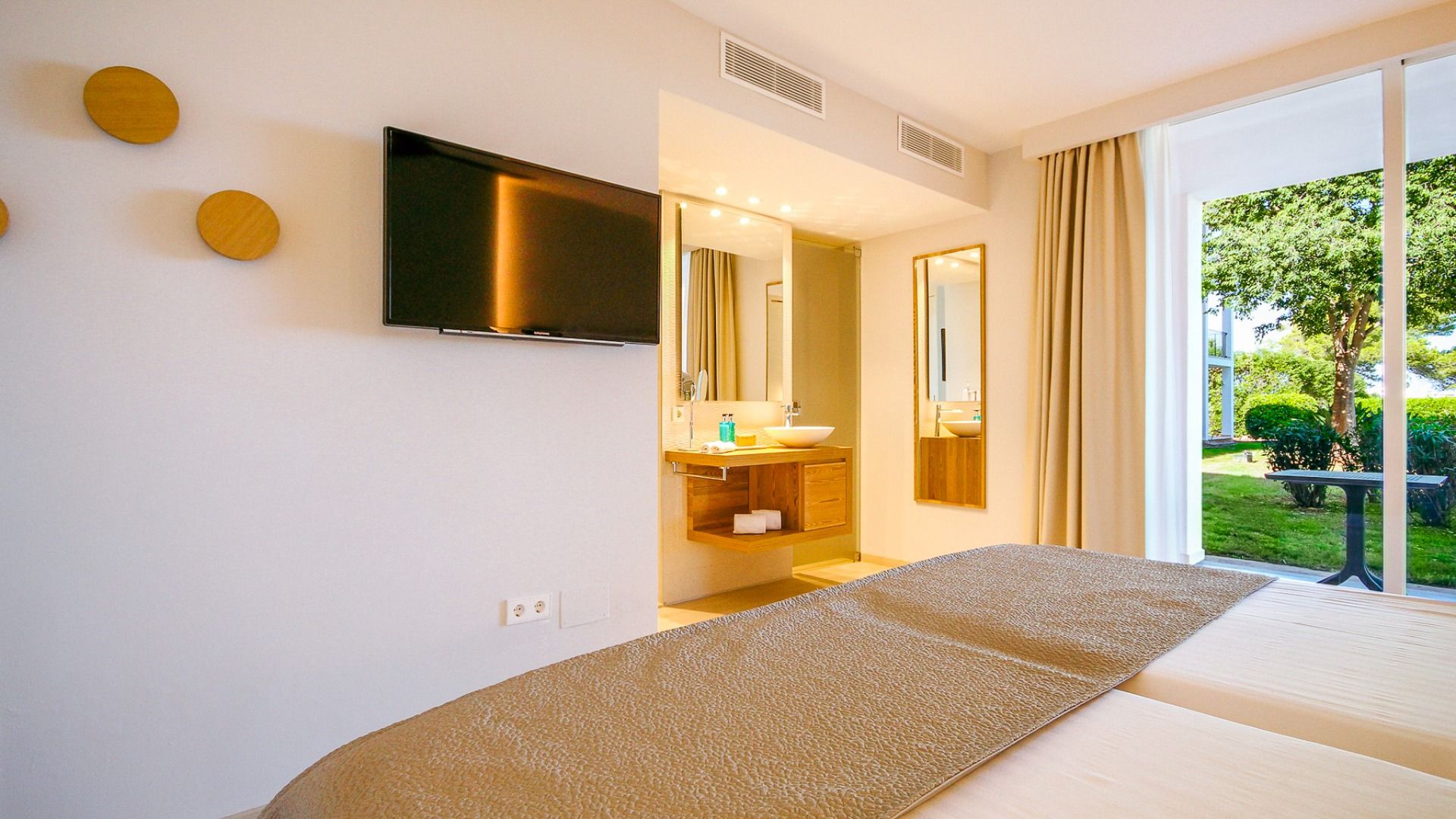 Blau Colonia Sant Jordi Resort & Spa