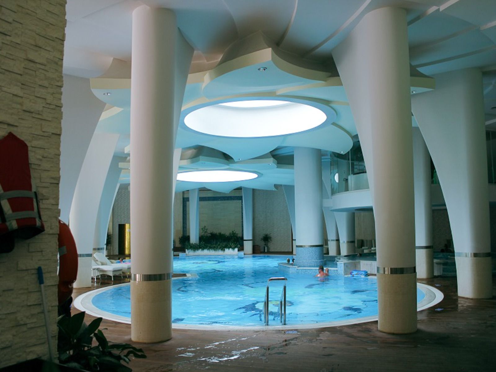 Hotel Calista Luxury Resort