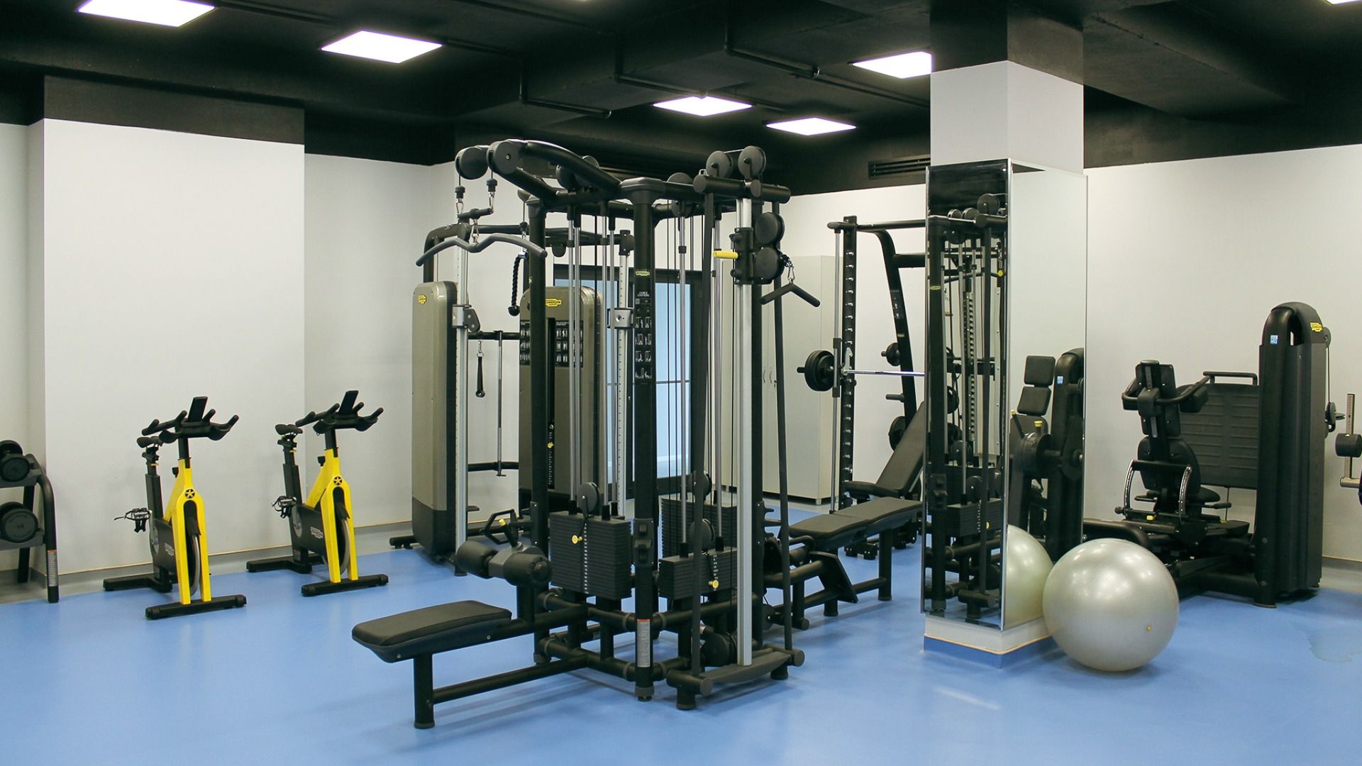 Hotel Calista Luxury Resort