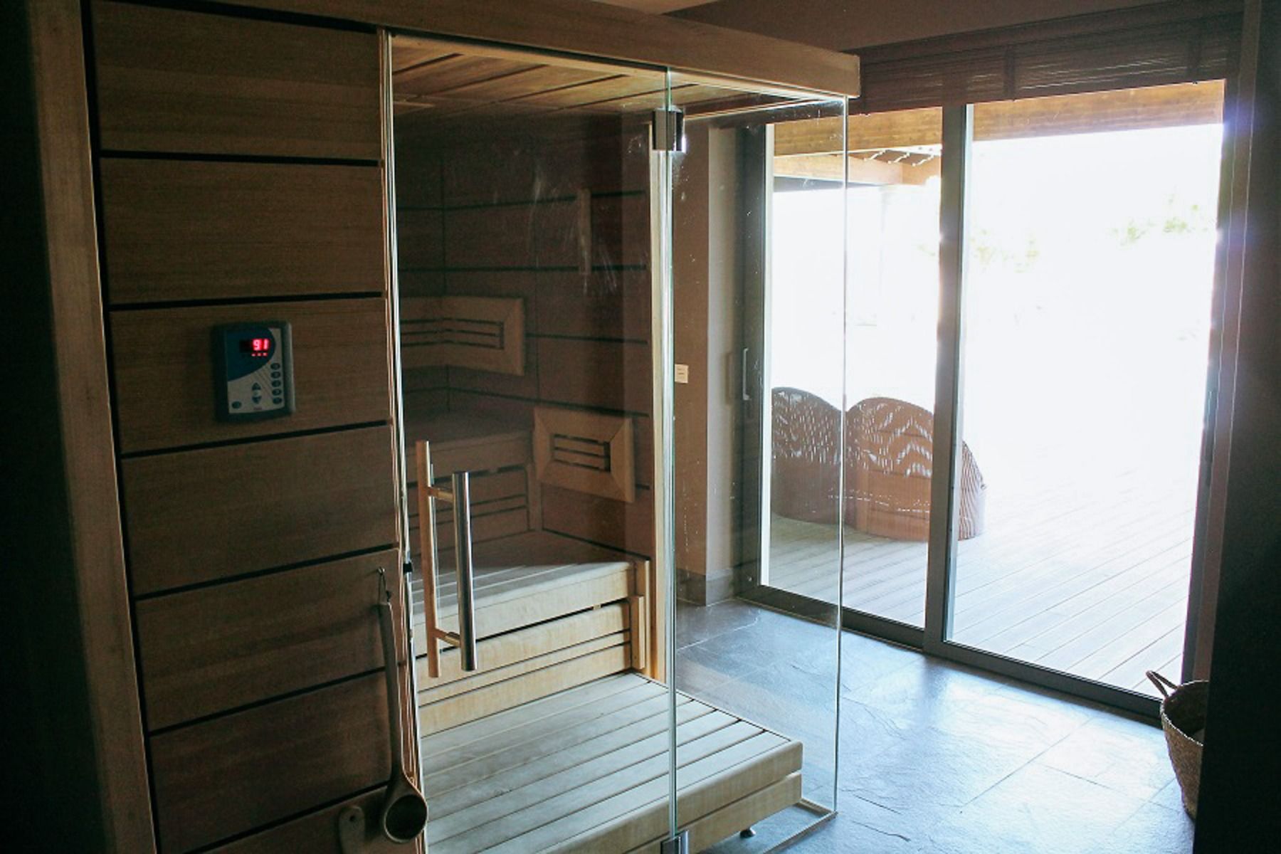 Cascade Wellness & Lifestyle Resort