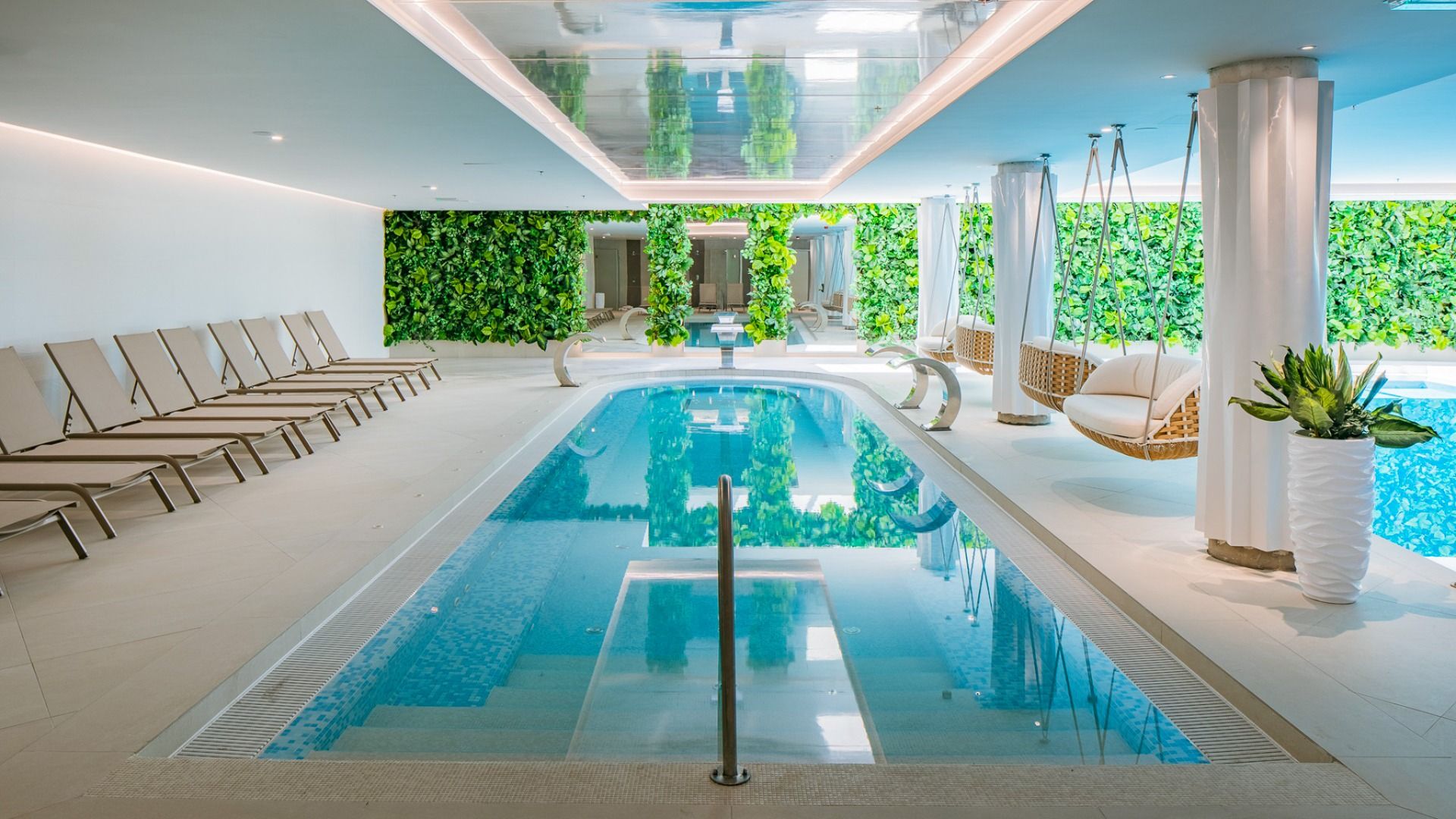 fagus Hotel Conference & Spa****