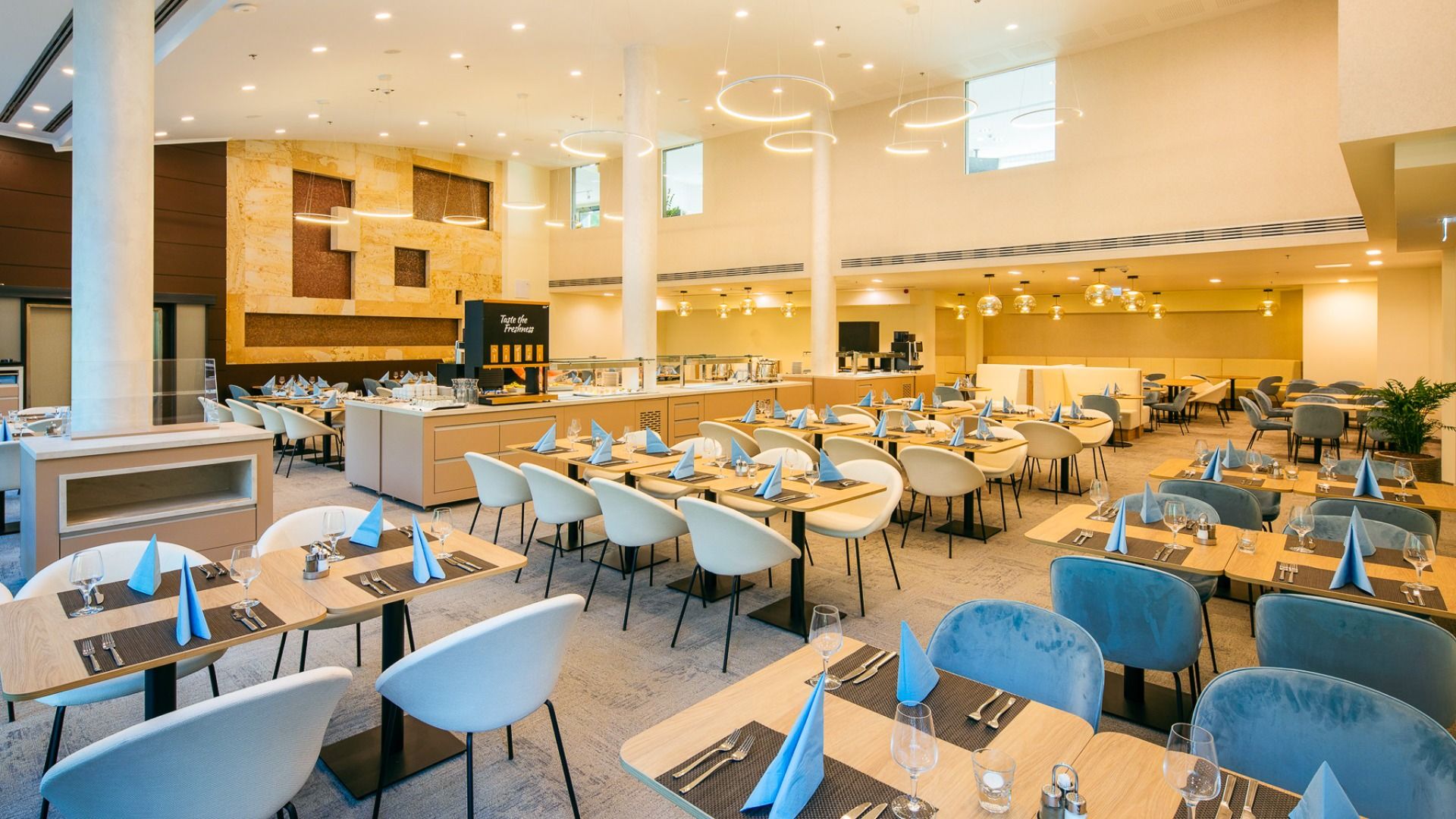 fagus Hotel Conference & Spa****