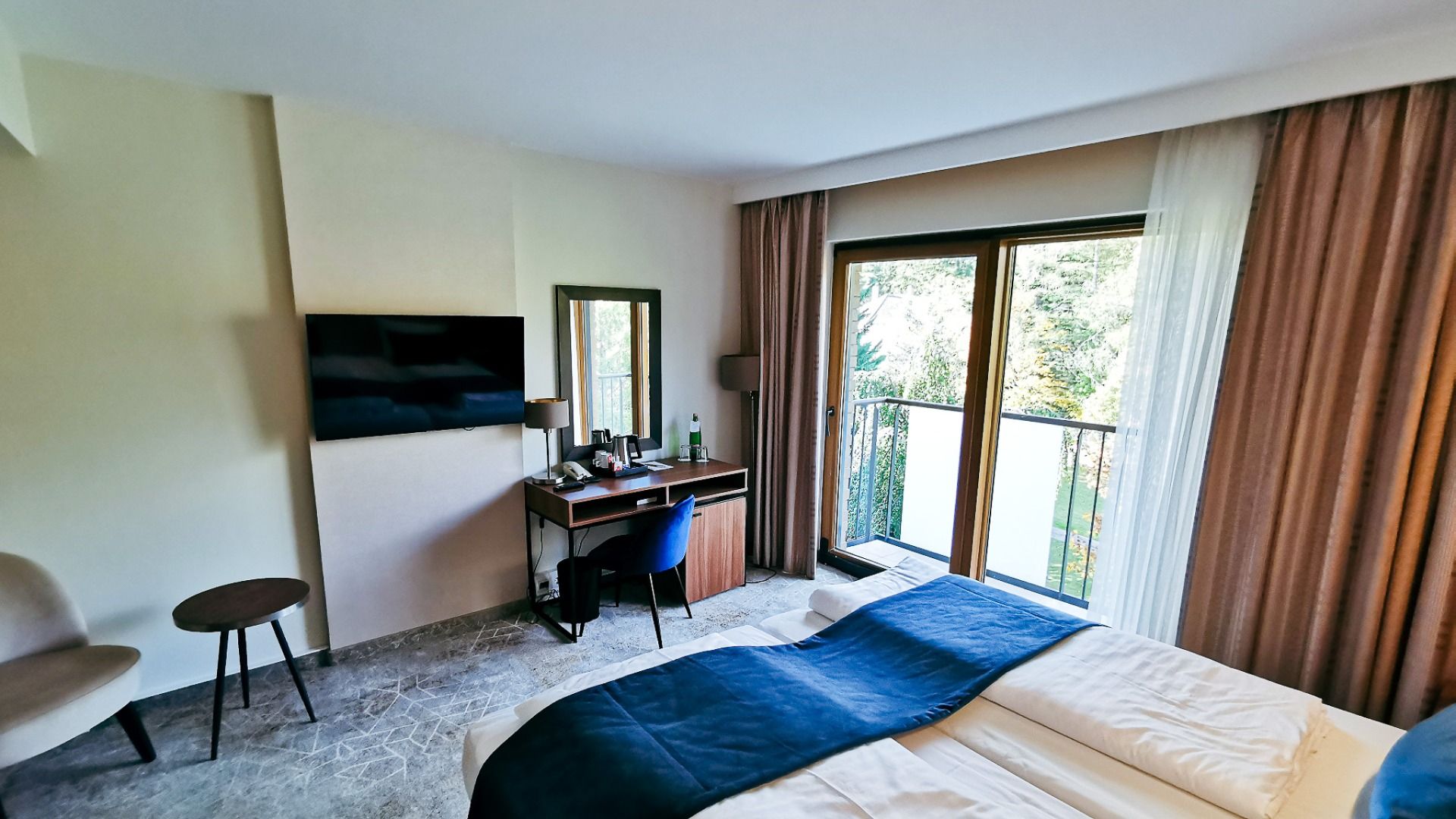 fagus Hotel Conference & Spa****