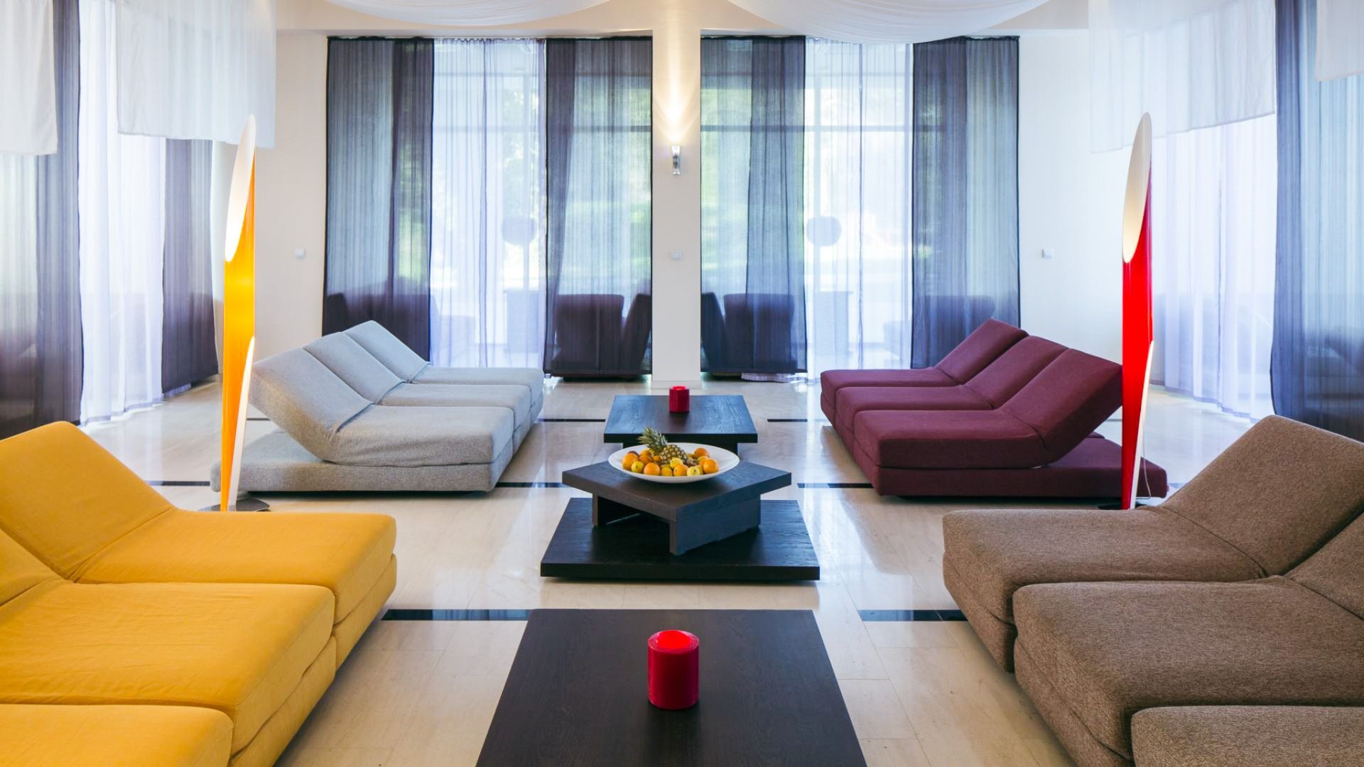 Falkensteiner Club Funimation Hotel Borik****