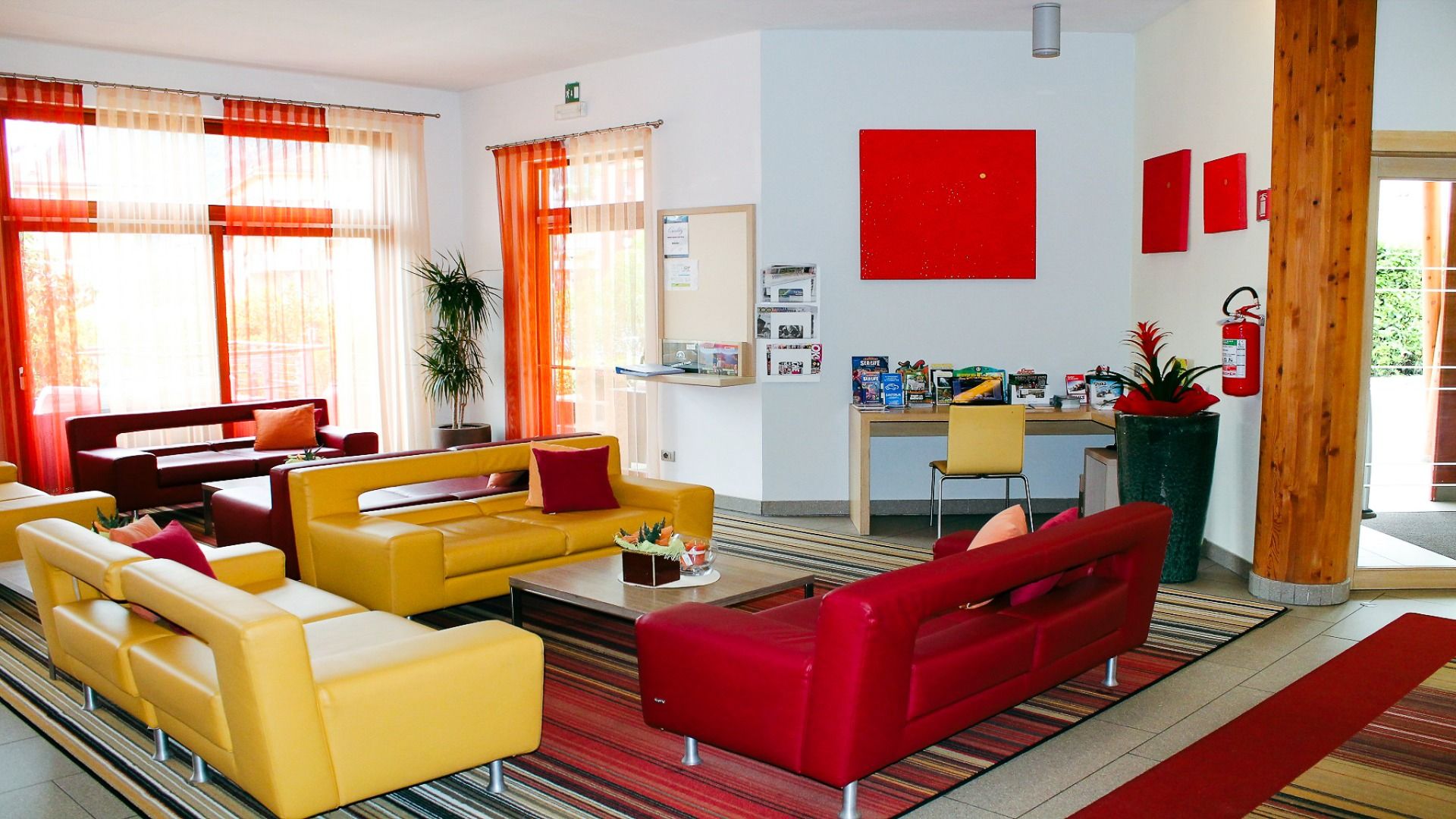 Garda Sporting Club Hotel****