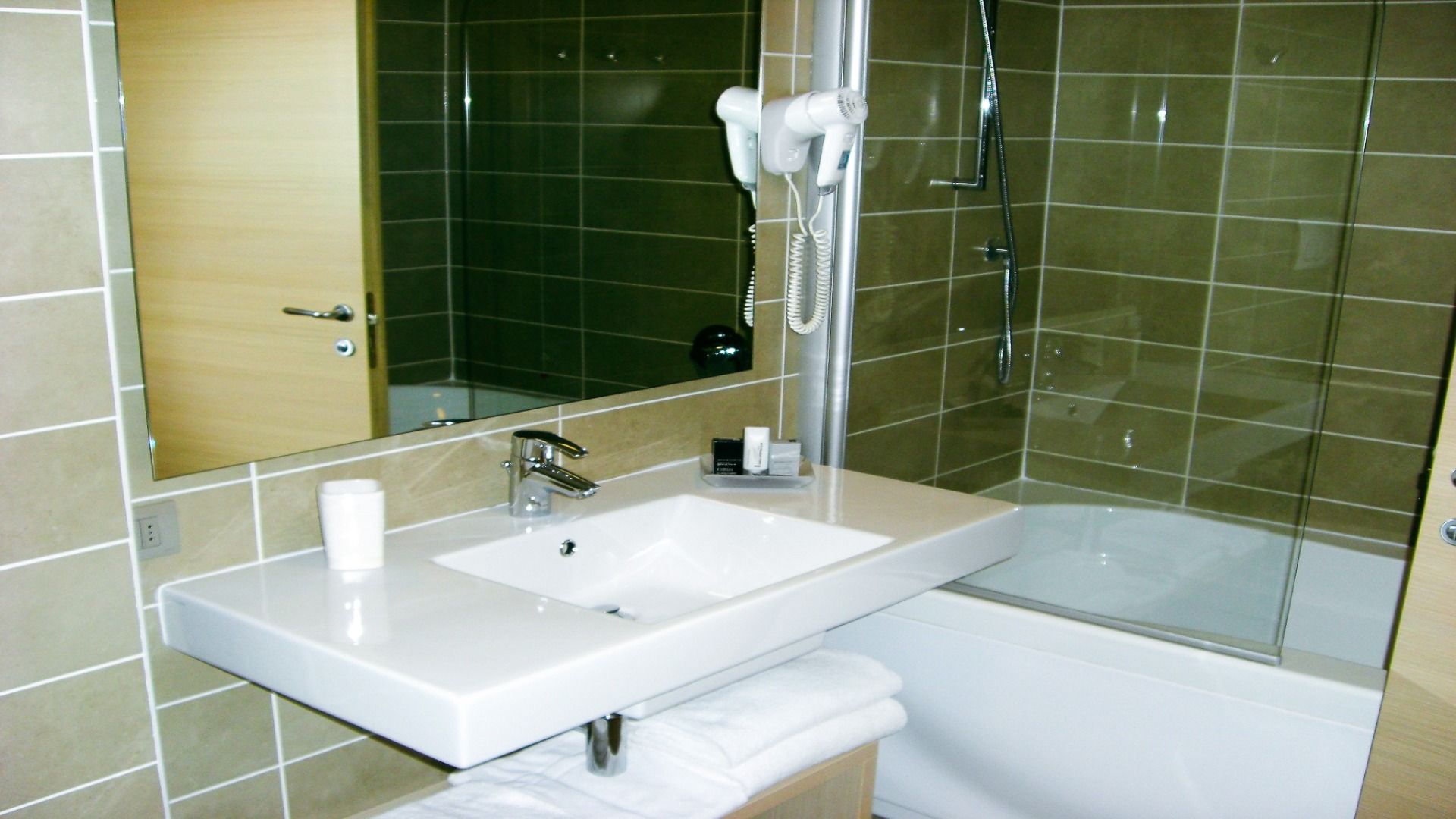 Garda Sporting Club Hotel****