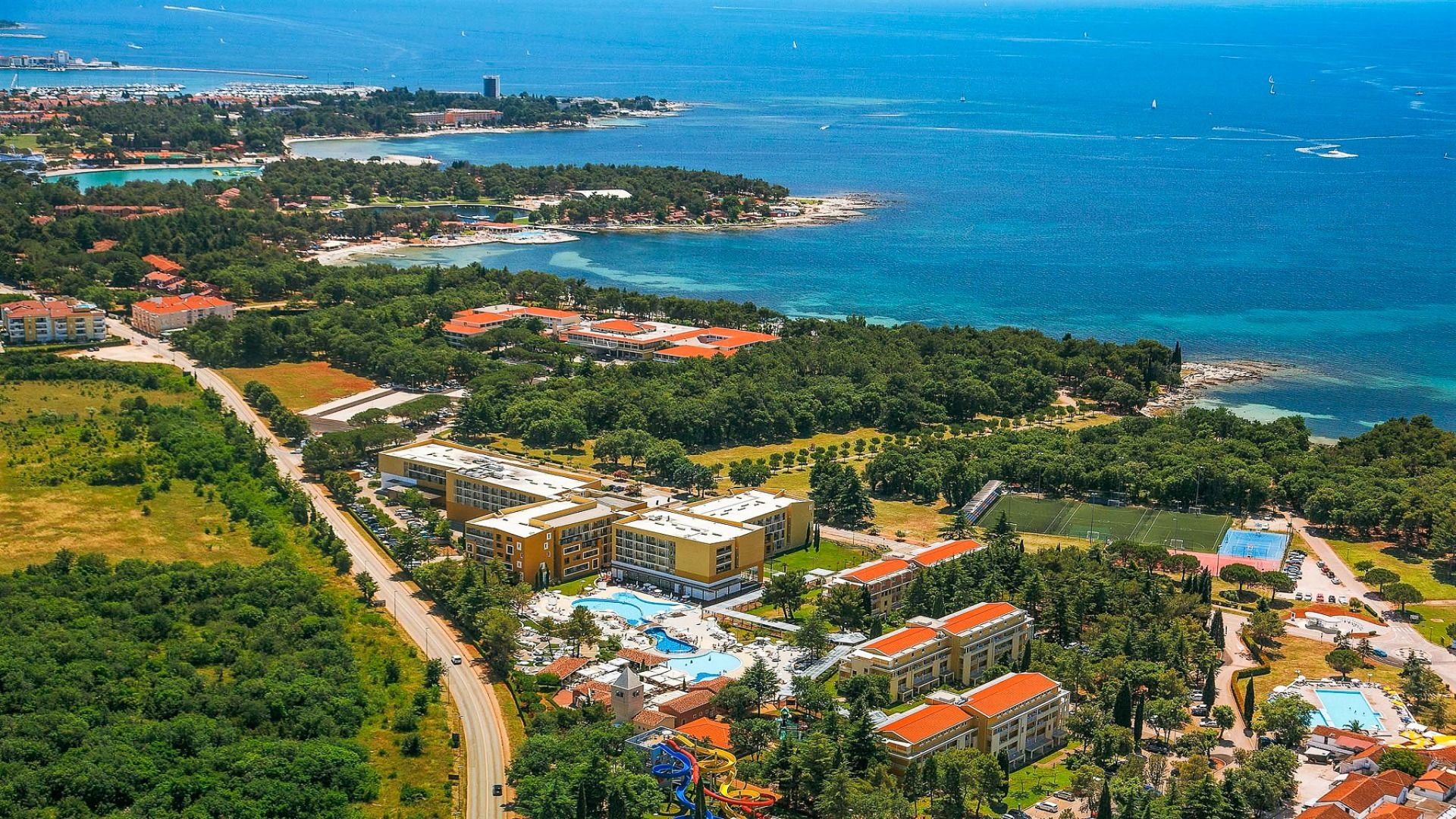 Residence Garden Istra***