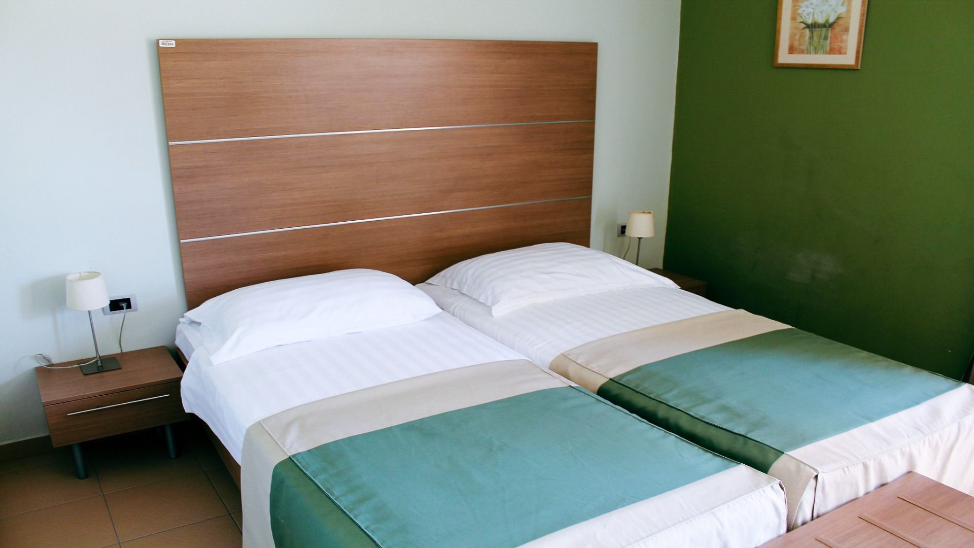 Residence Garden Istra***