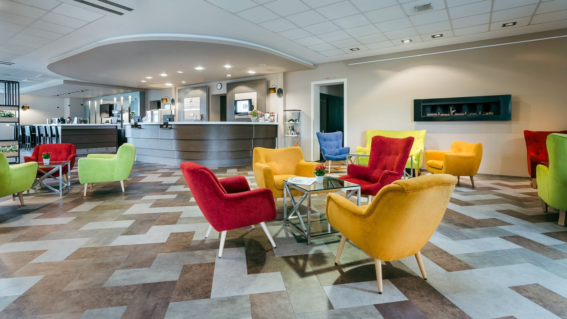 Gotthard Therme Hotel & Conference****