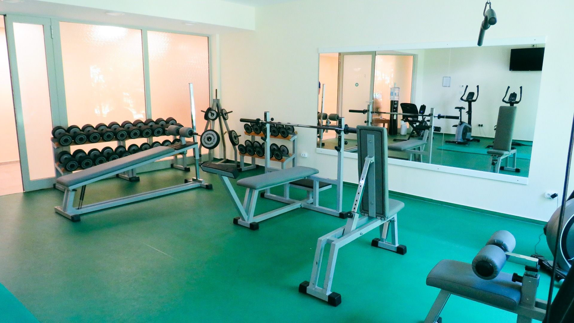 Greenfield Hotel Golf & Spa****