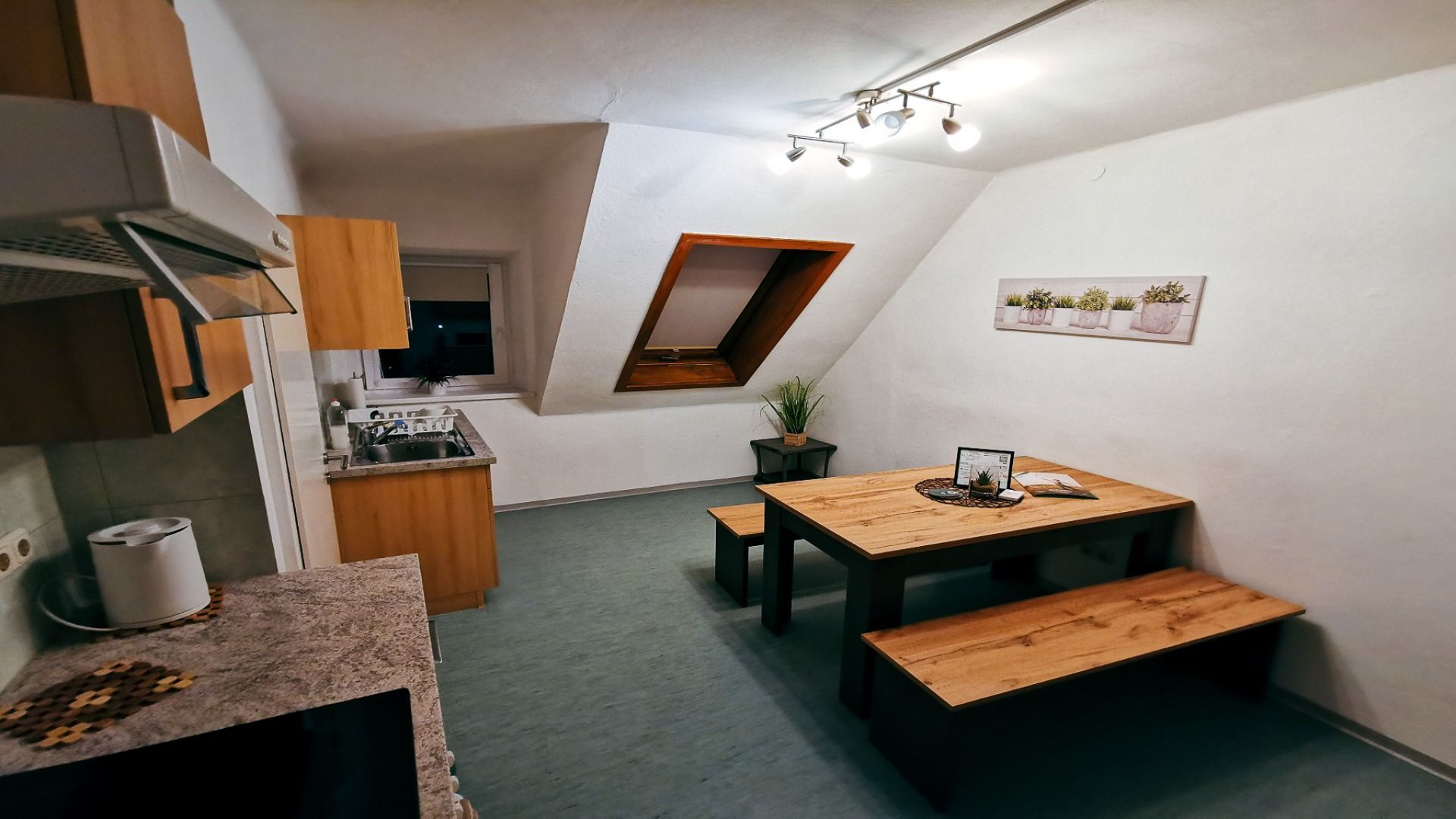 Hotel & Wirtshaus Hödl-Kaplan