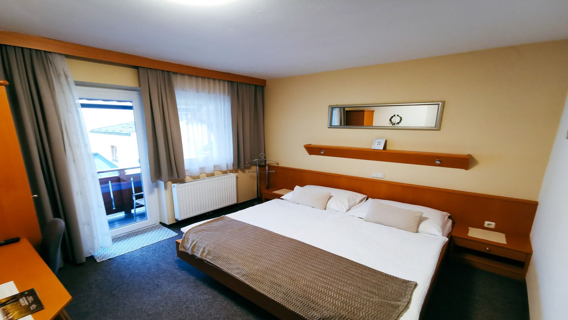 Hotel & Wirtshaus Hödl-Kaplan