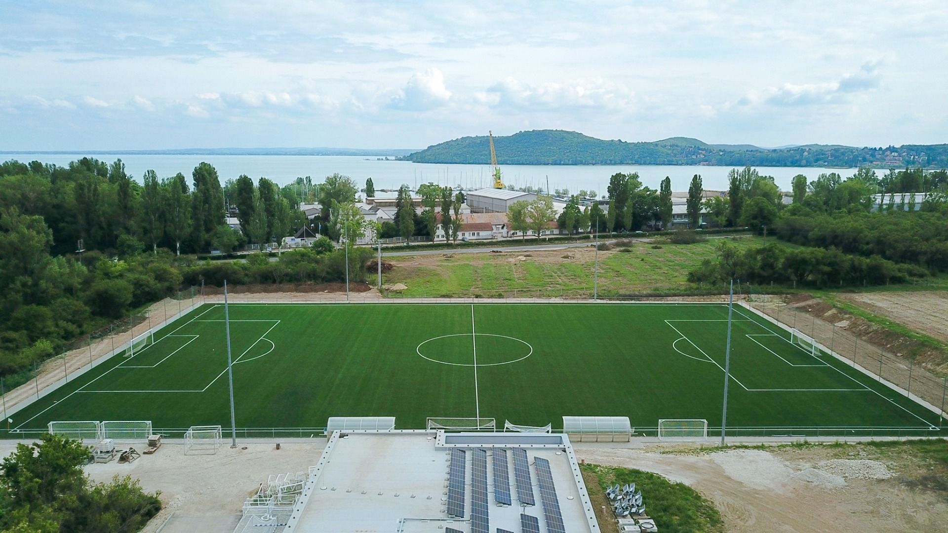 Akademia Sporthotel****