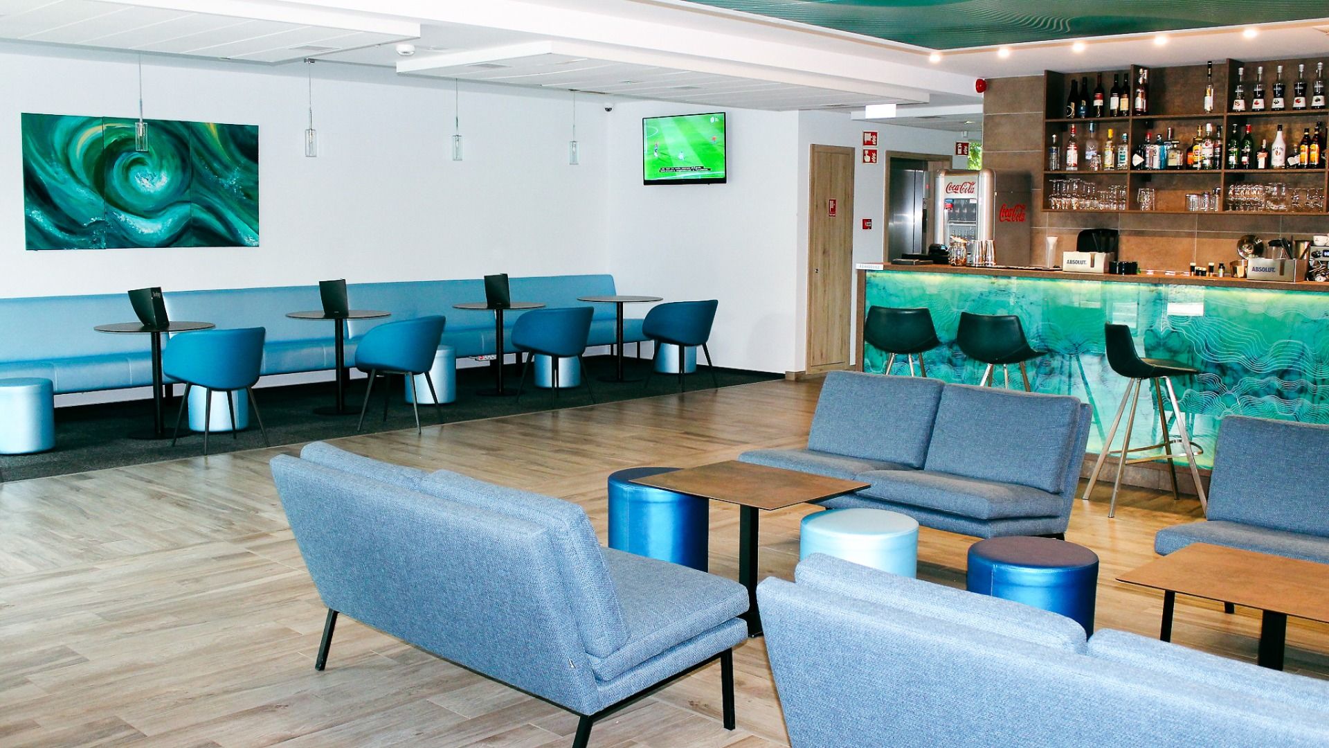 Akademia Sporthotel****