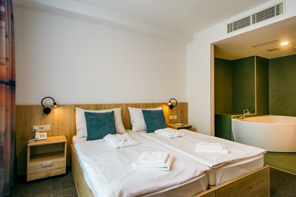 Akademia Sporthotel****