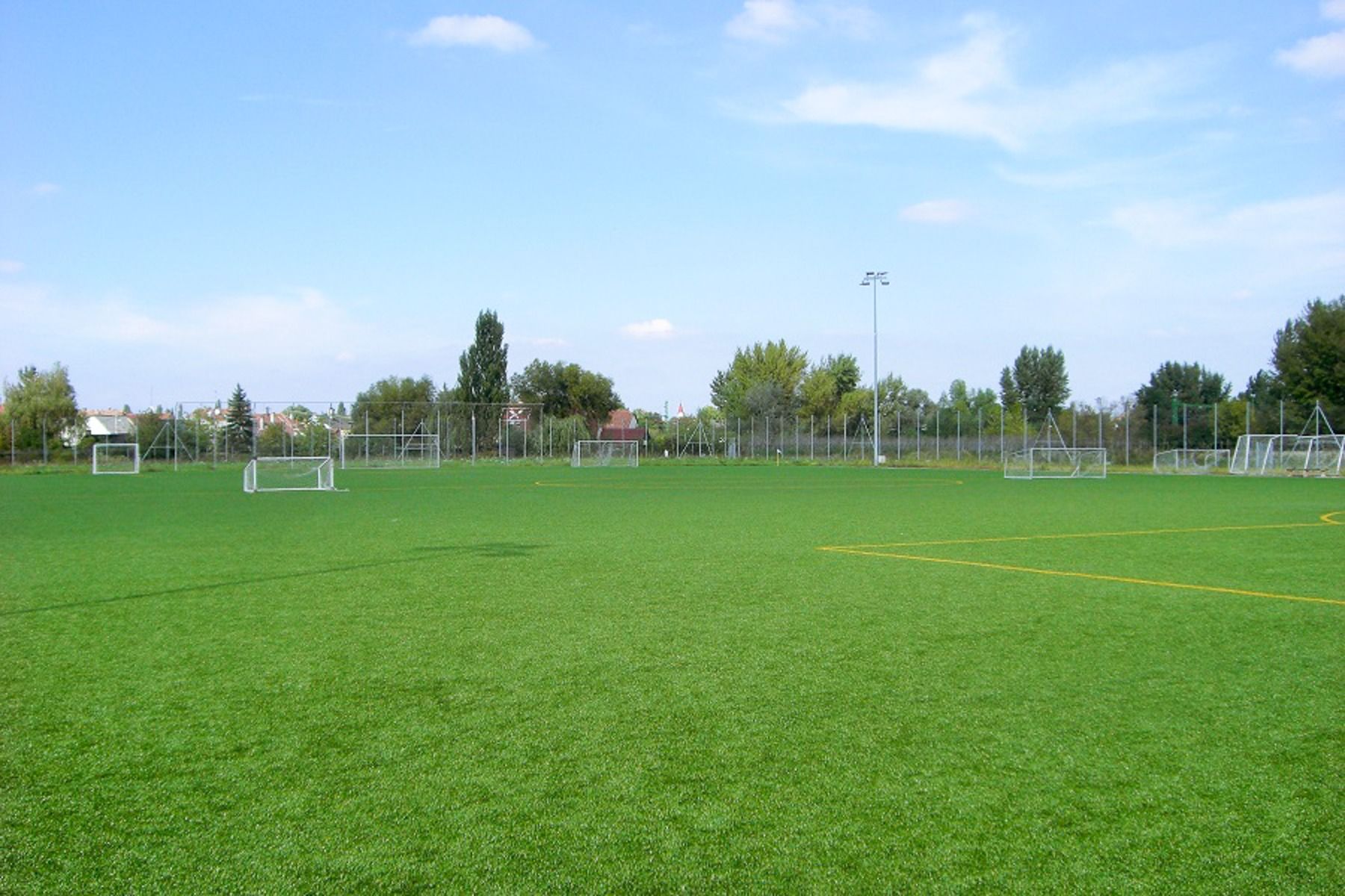 Hotel Amstel Hattyu Fogado