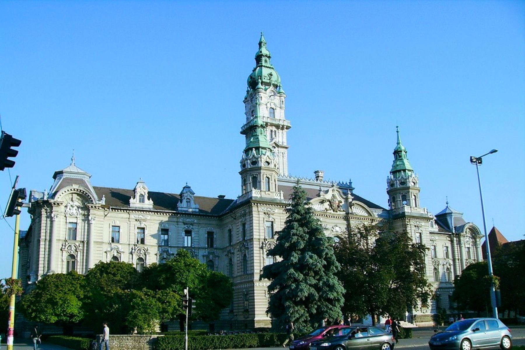 Hotel Amstel Hattyu Fogado