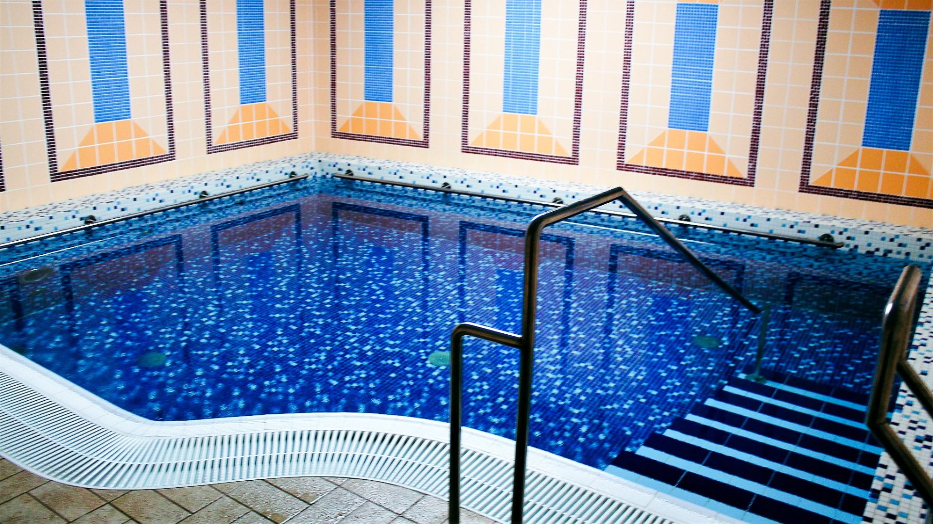 Hotel Continental****