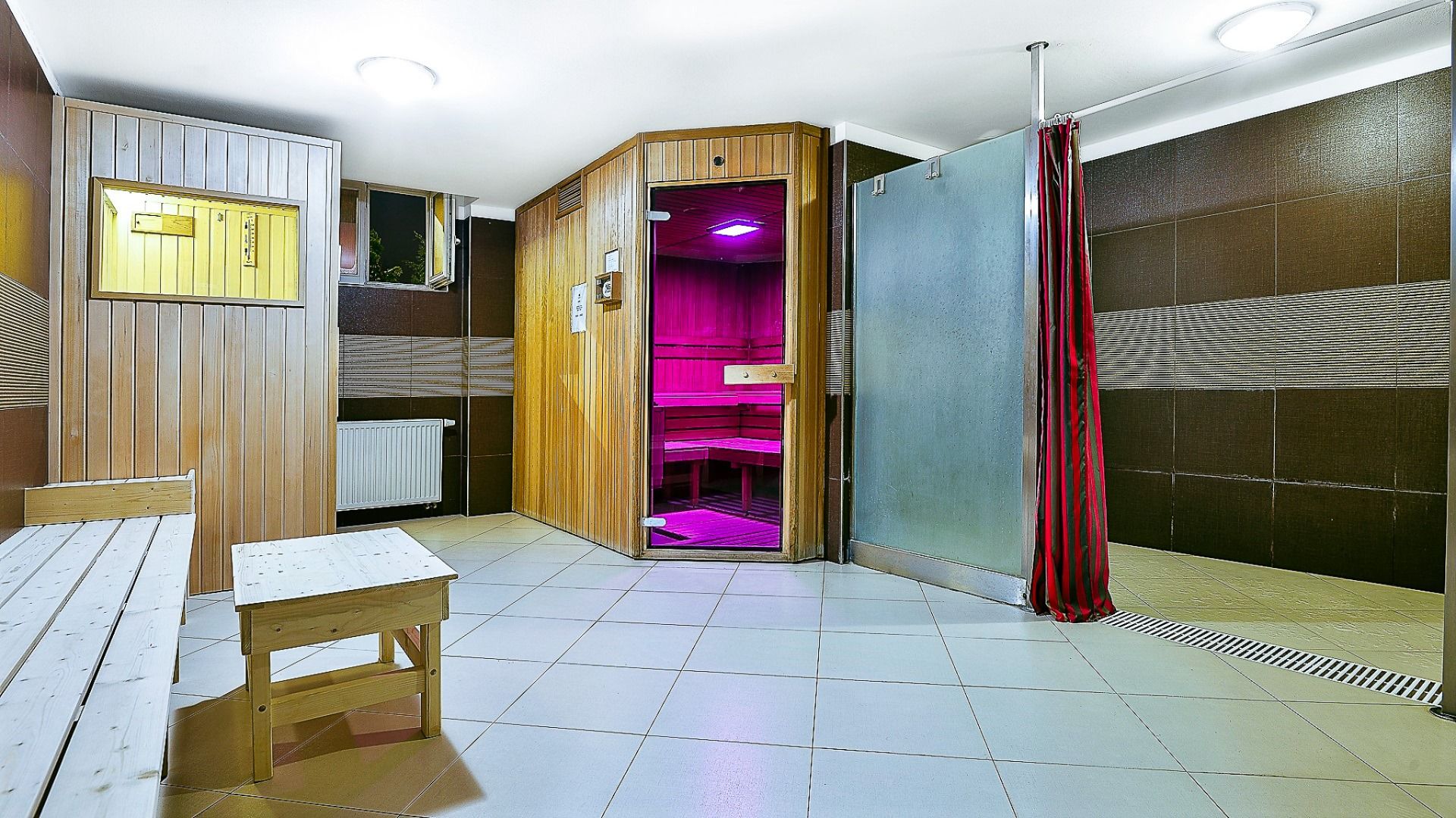 Hotel Continental****