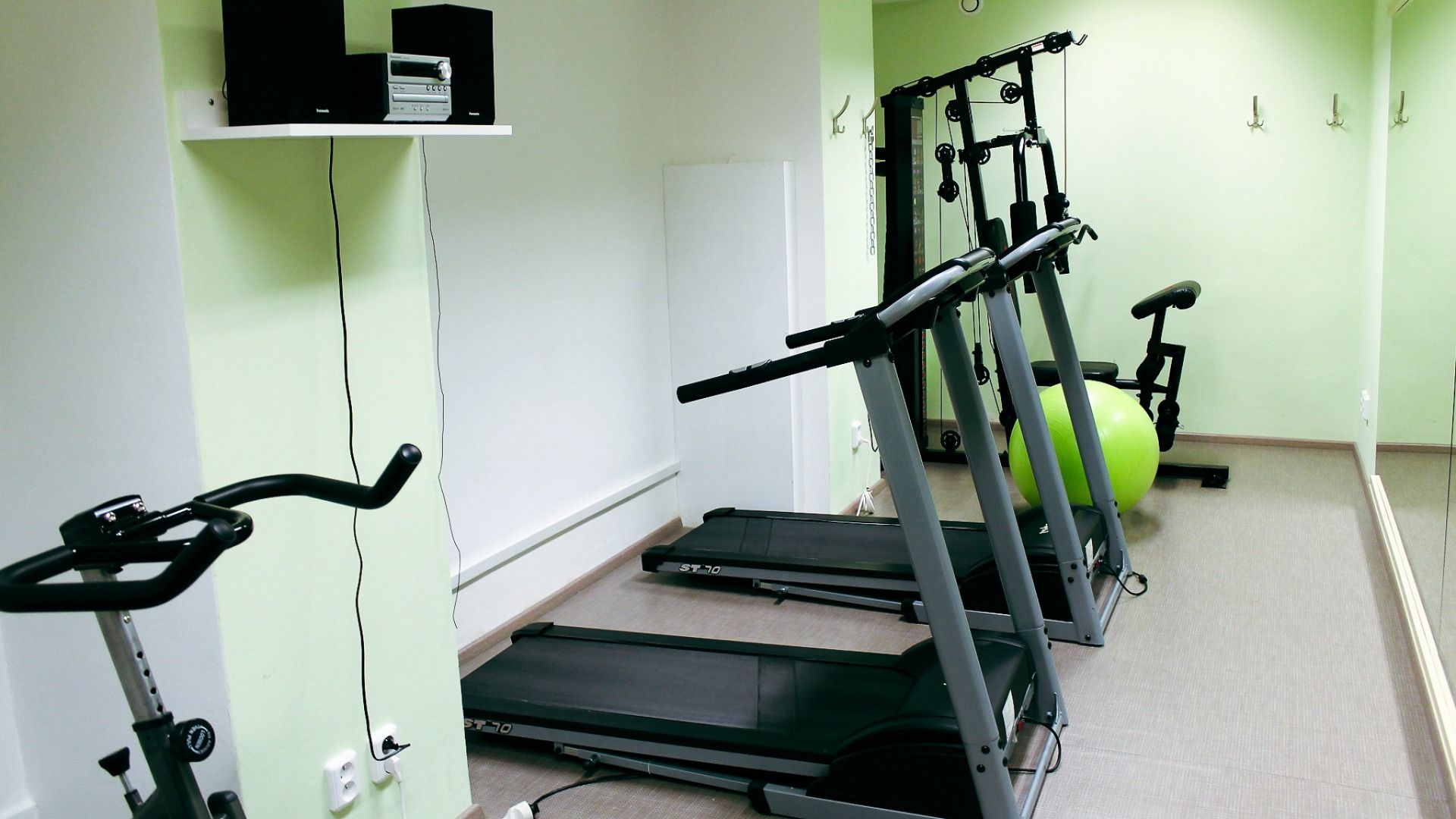 Hotel Continental****