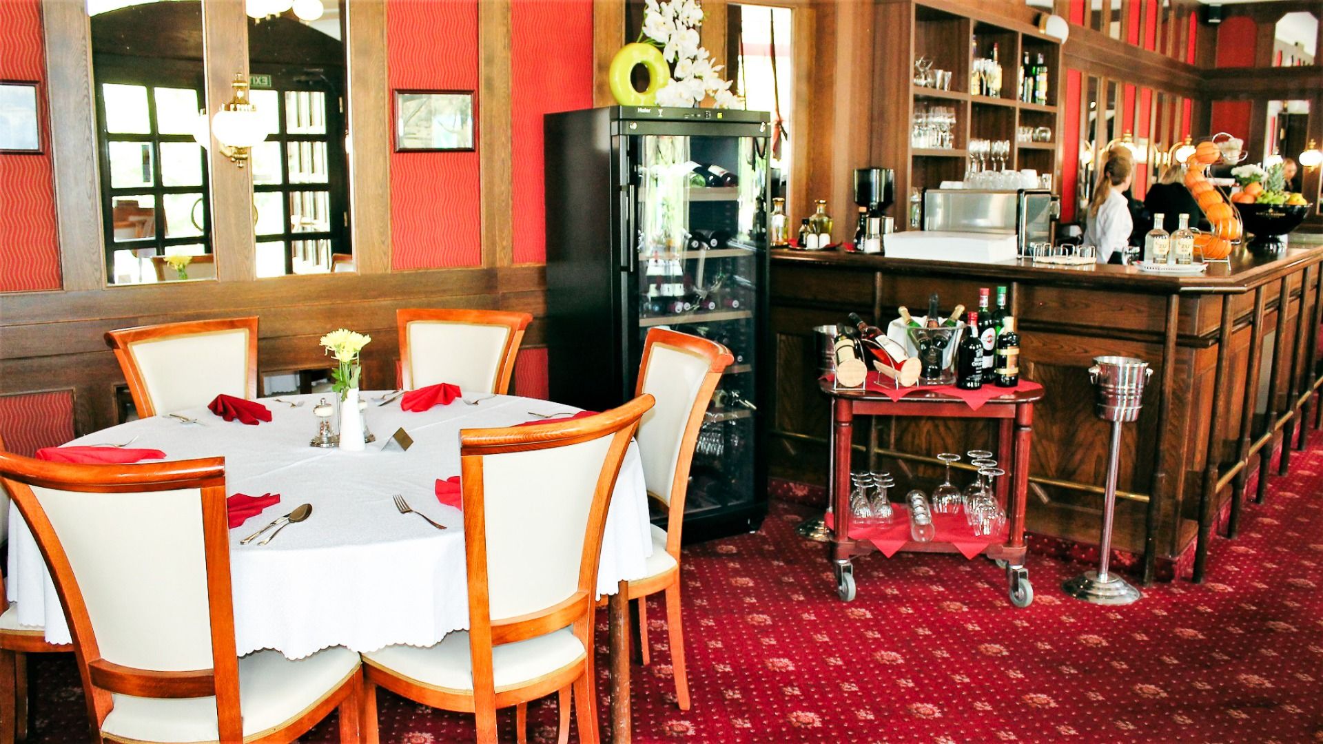 Hotel Continental****