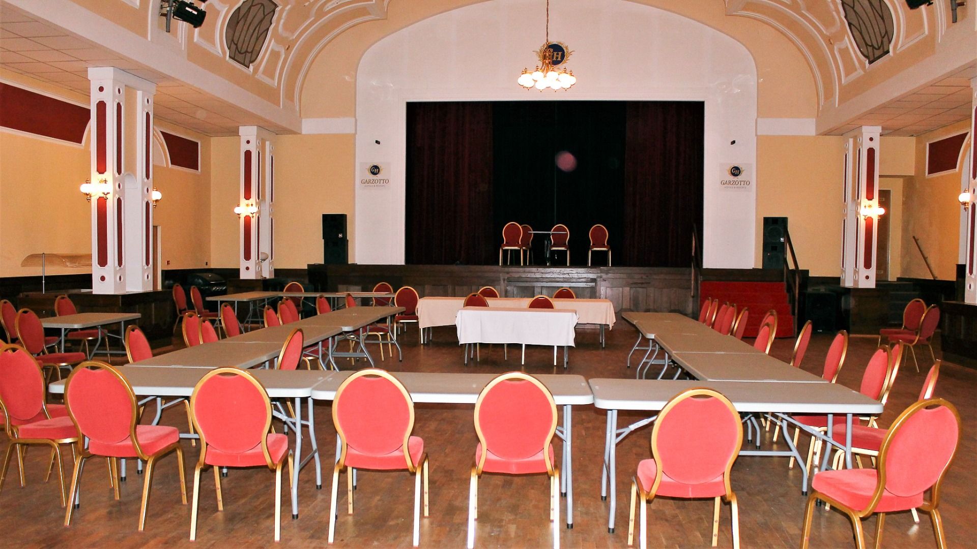 Hotel Continental****