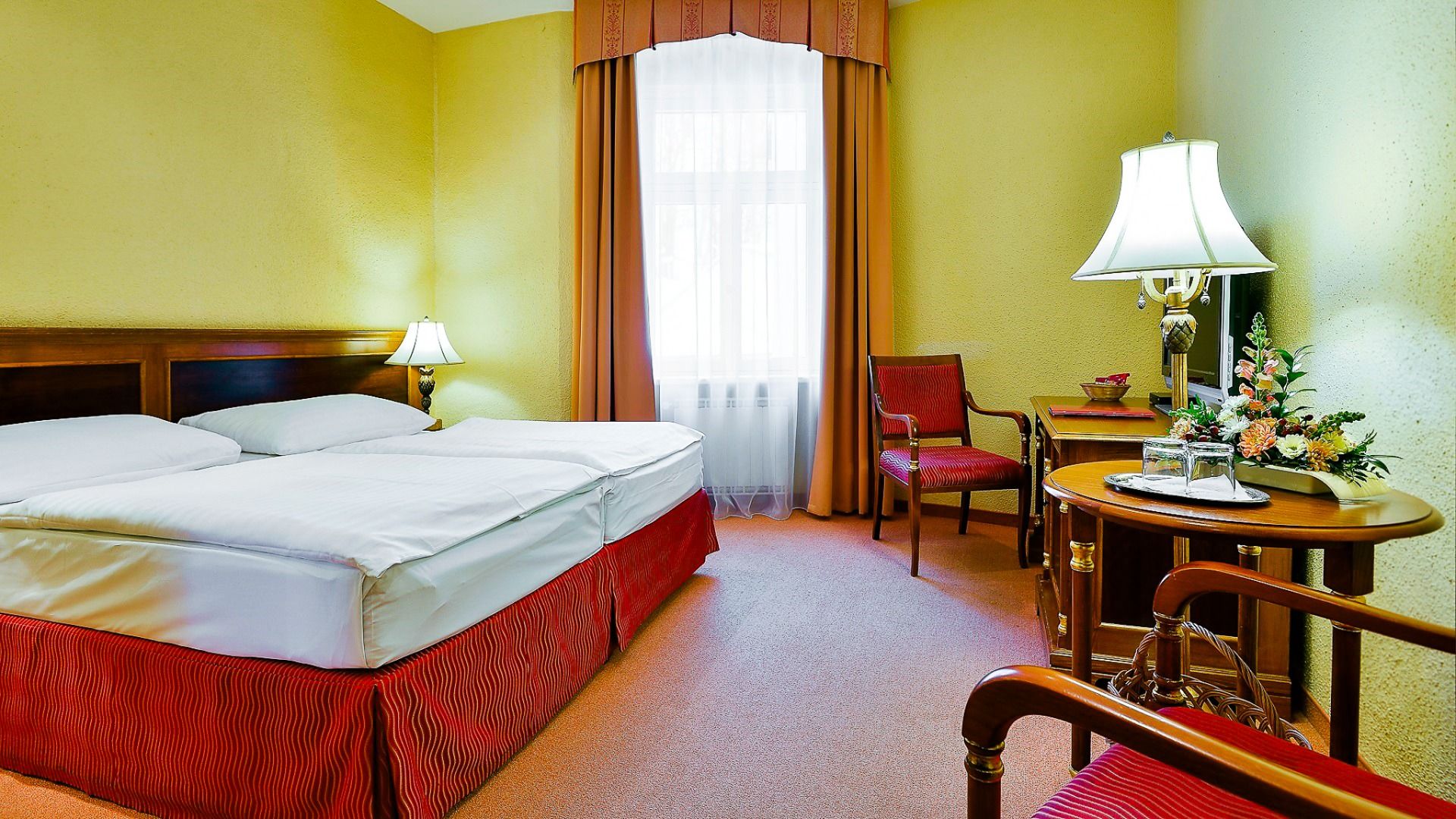 Hotel Continental****