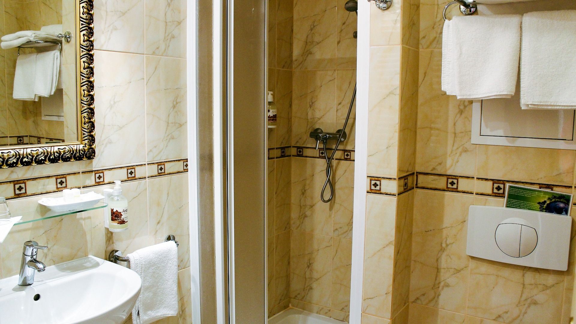 Hotel Continental****