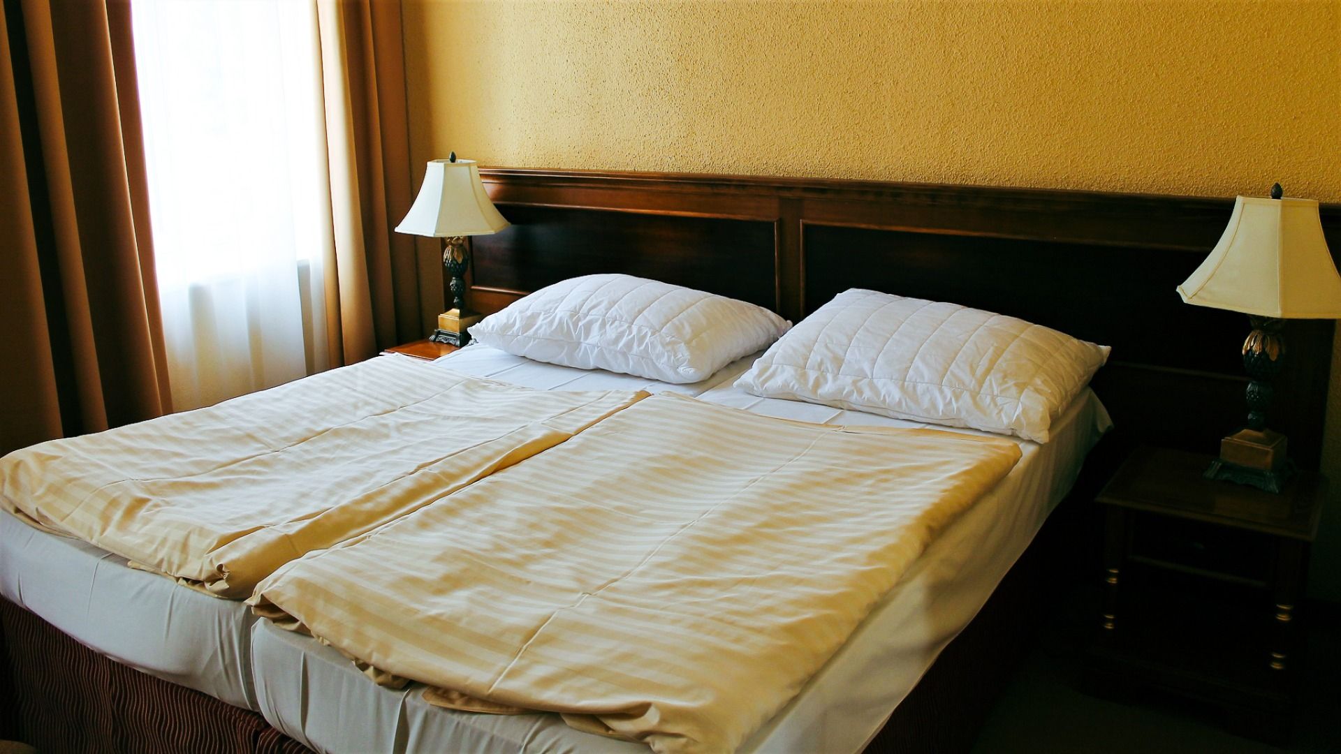 Hotel Continental****