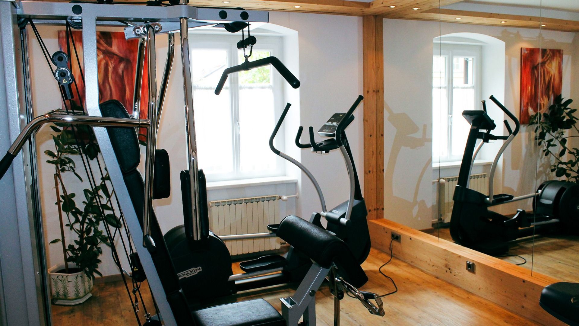 Hotel Goldener Löwe***