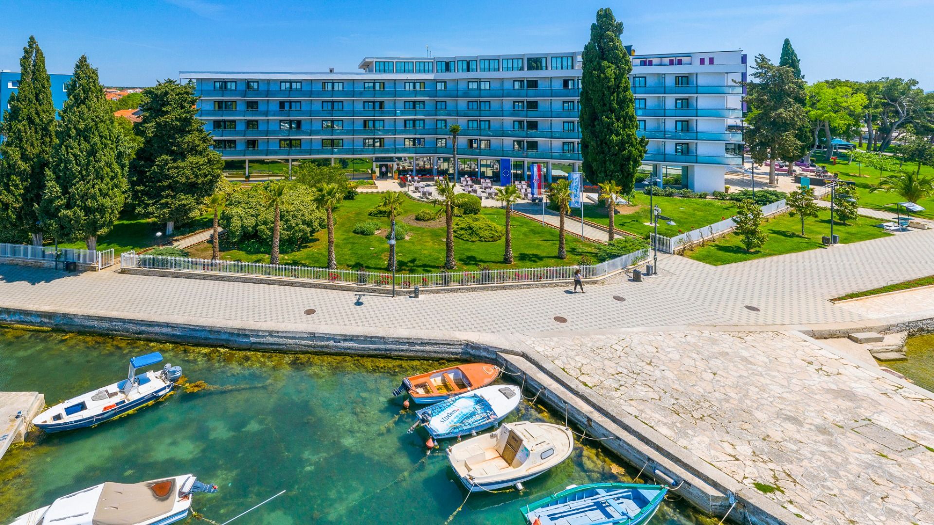 Hotel Ilirija****